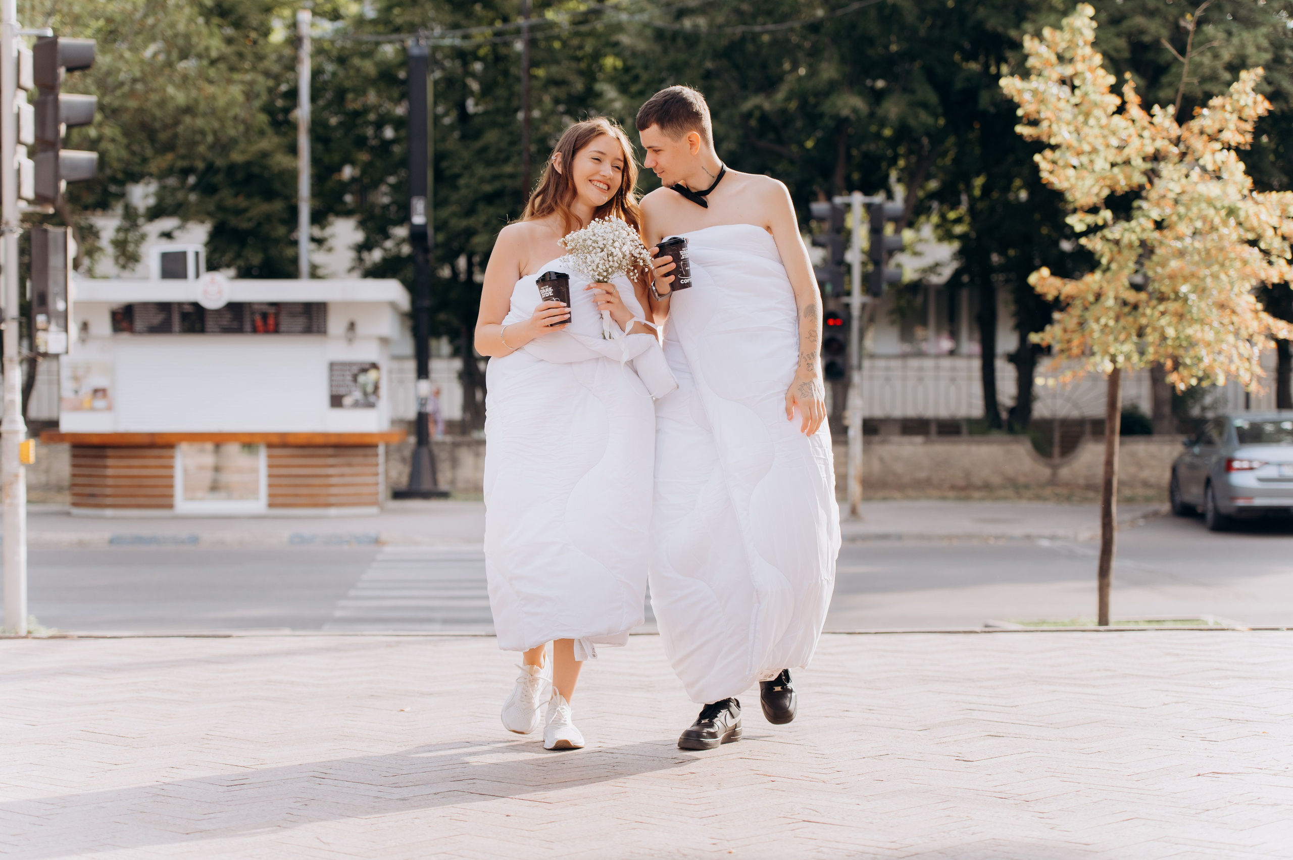 Liubovi & Vitalii. Wedding photographer from Moldova Alexey Chipchiu