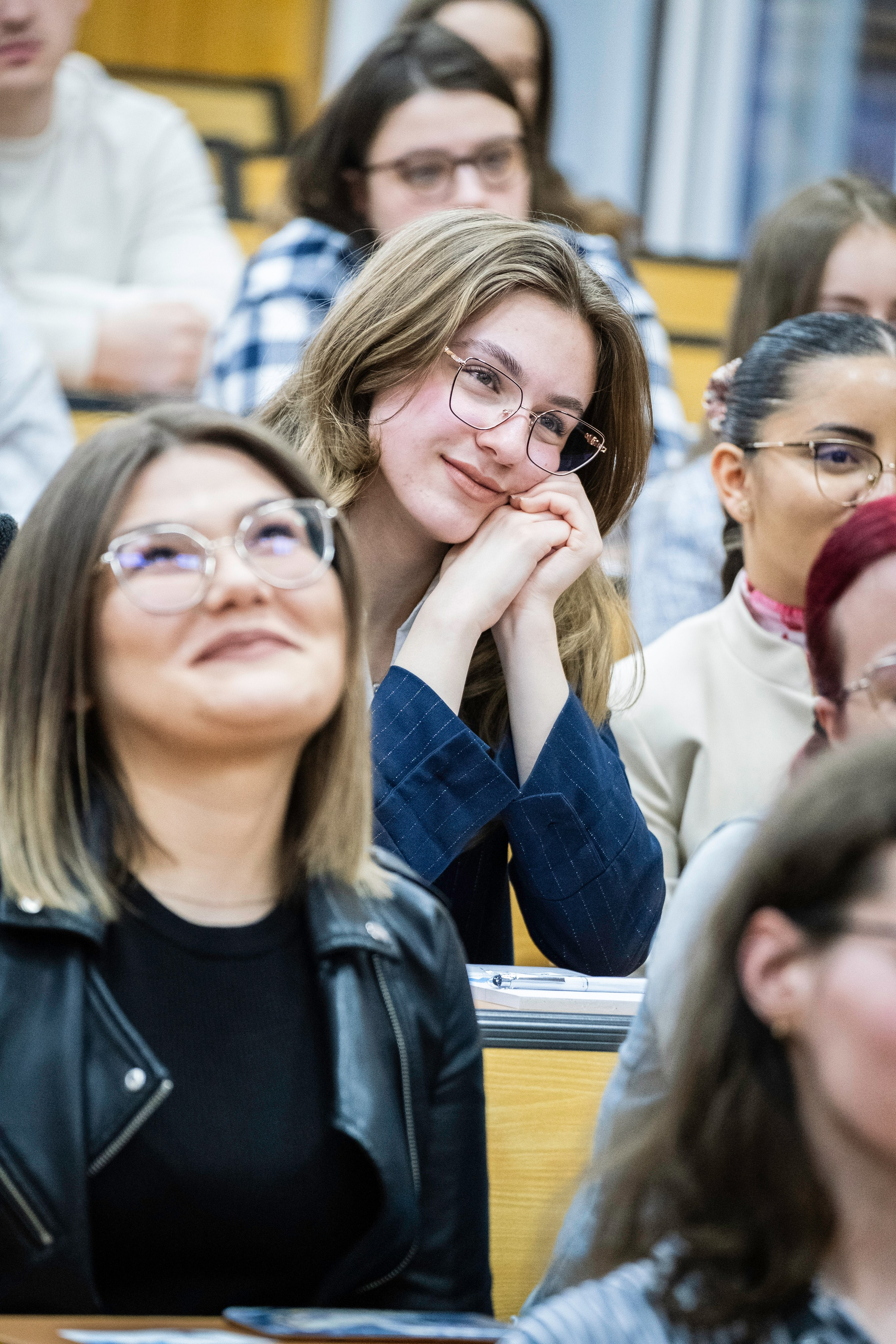 Corporate events. Home