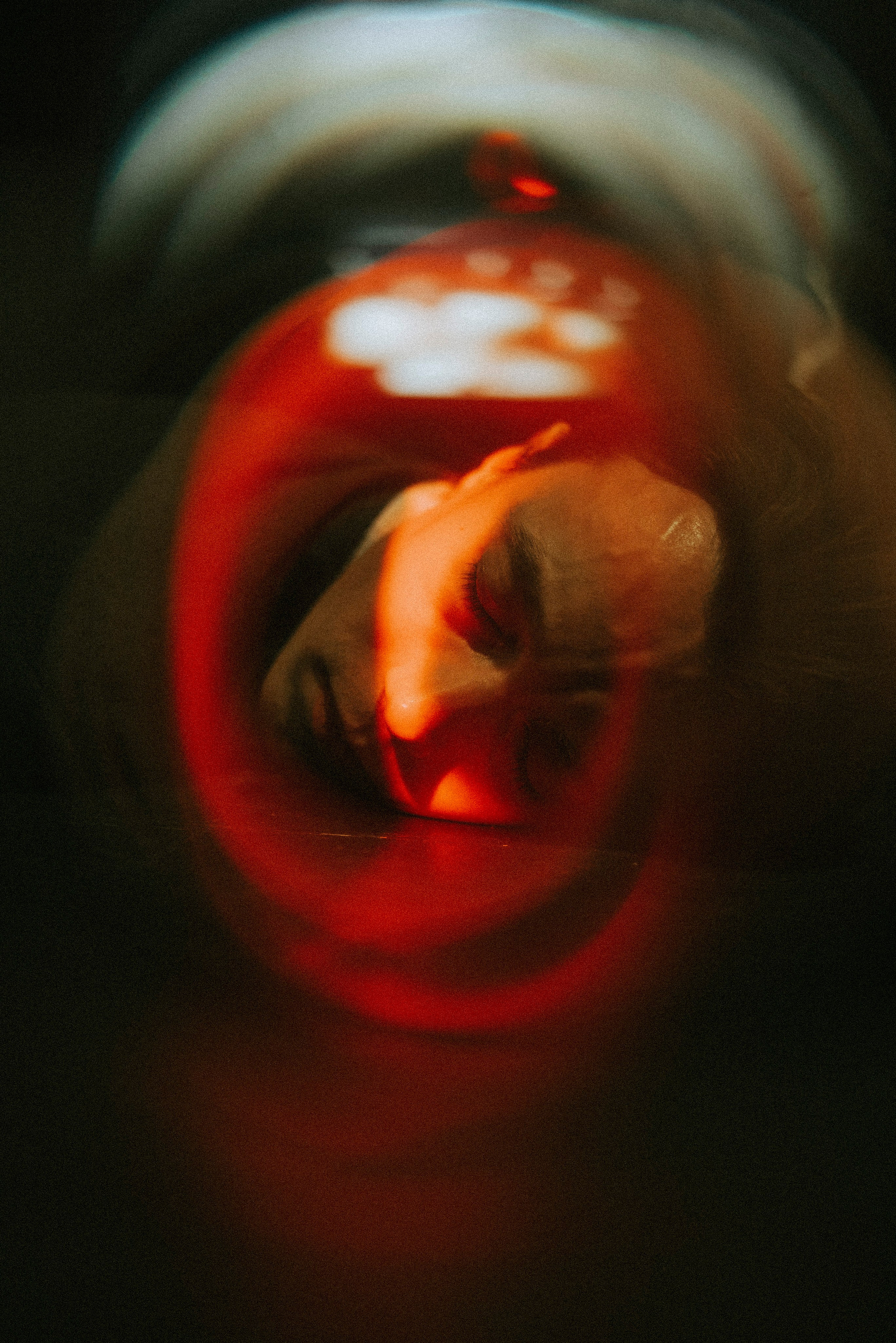 ЧЕРНЫЙ КВАДРАТ. Стрит-фотография, полная абсурда, идиотизма и красоты