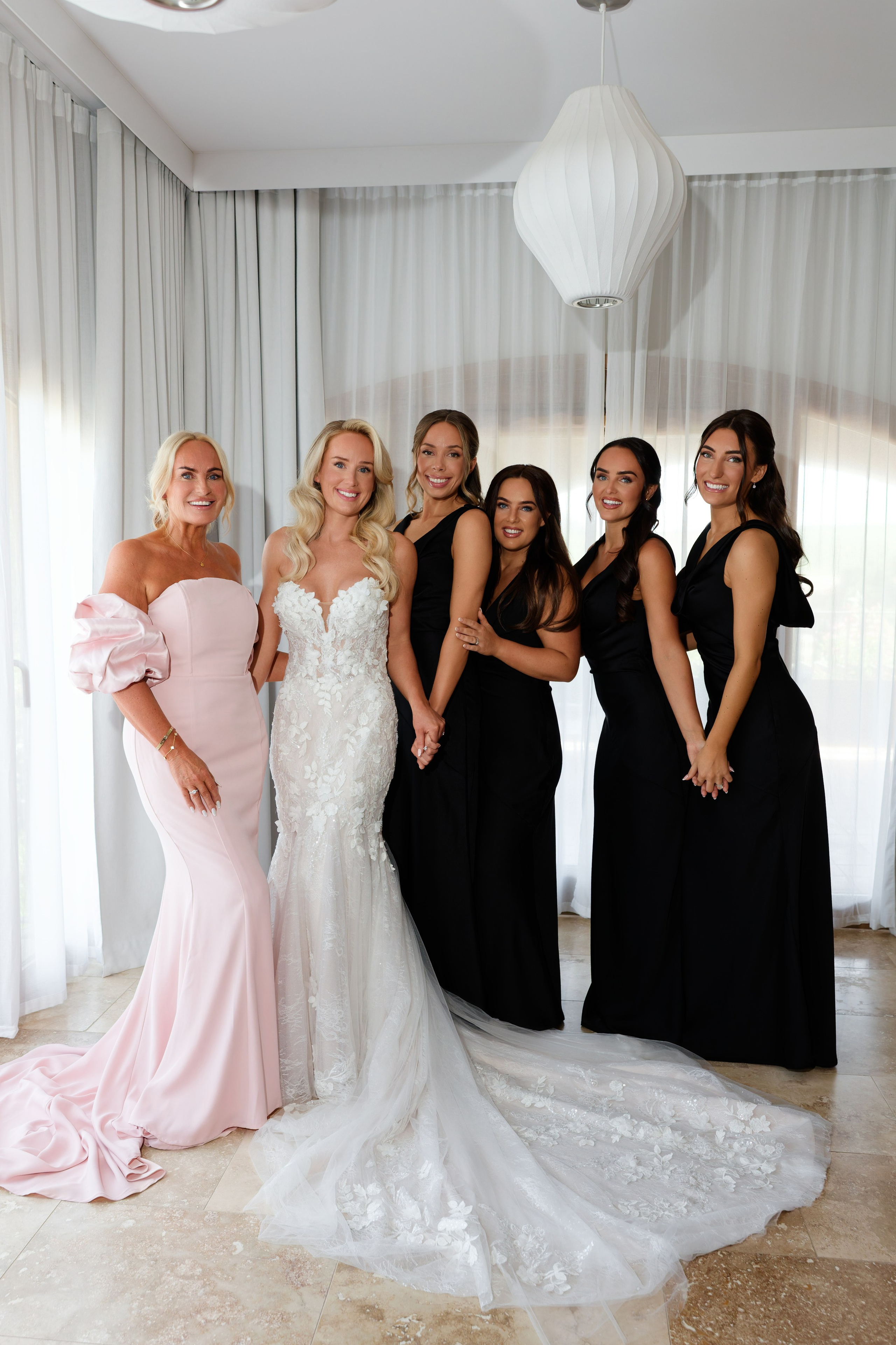 Wedding at Château L’Hospitalet in Narbonne, France. Destination Wedding Photographer — Nikita Burtsev