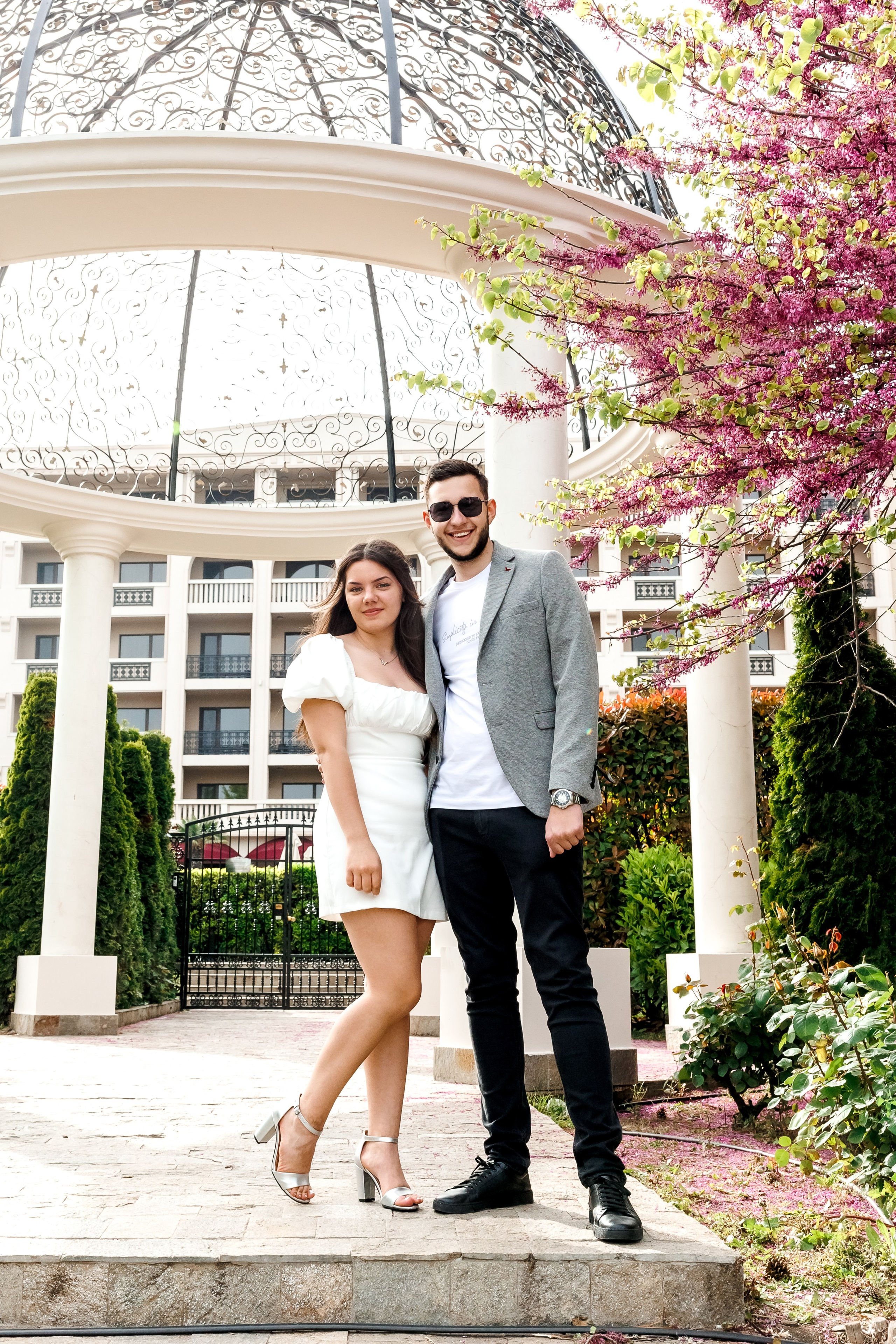 Бургас 12А. Фотограф Ирина Йотова