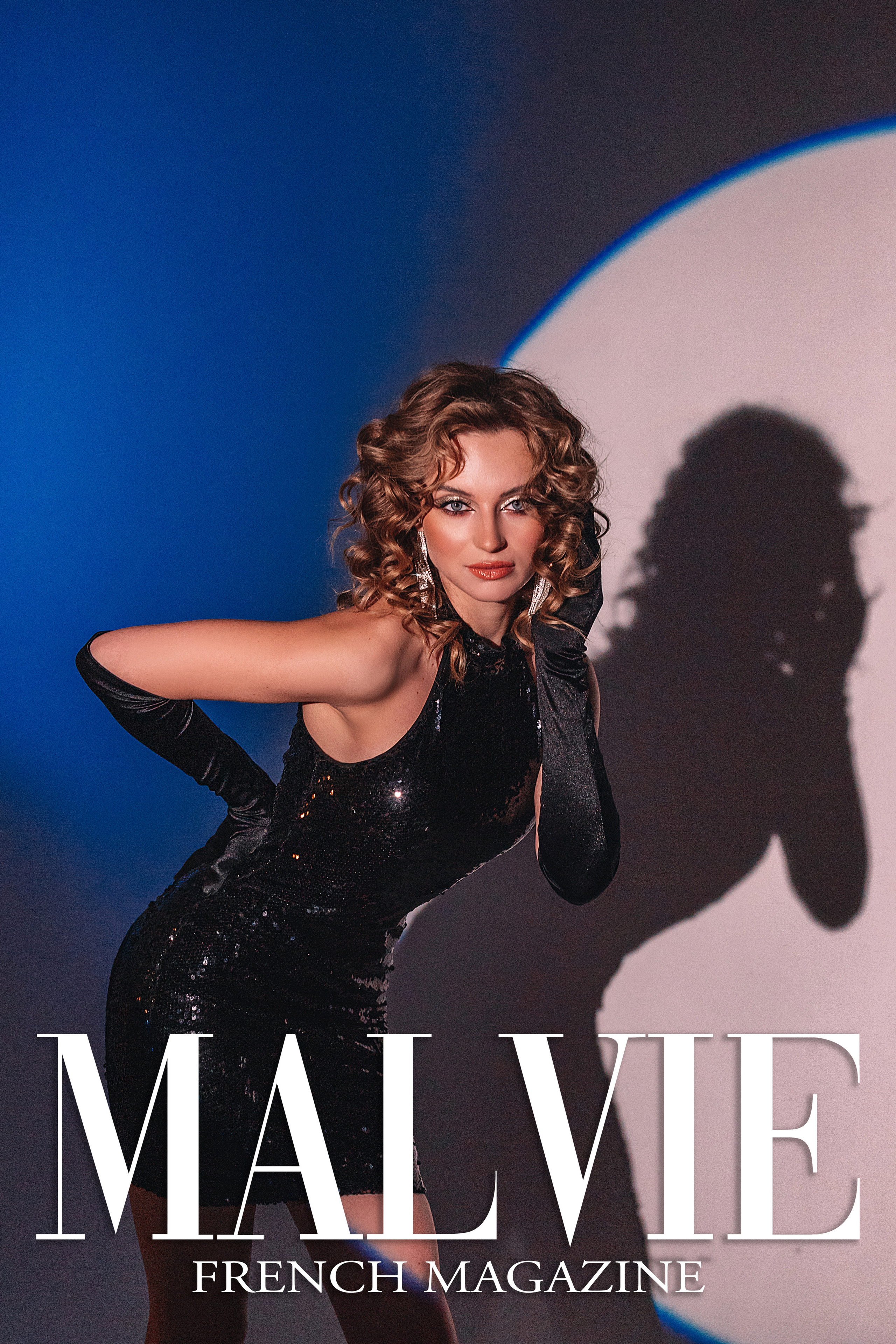 Фотограф в Буэнос-Айресе