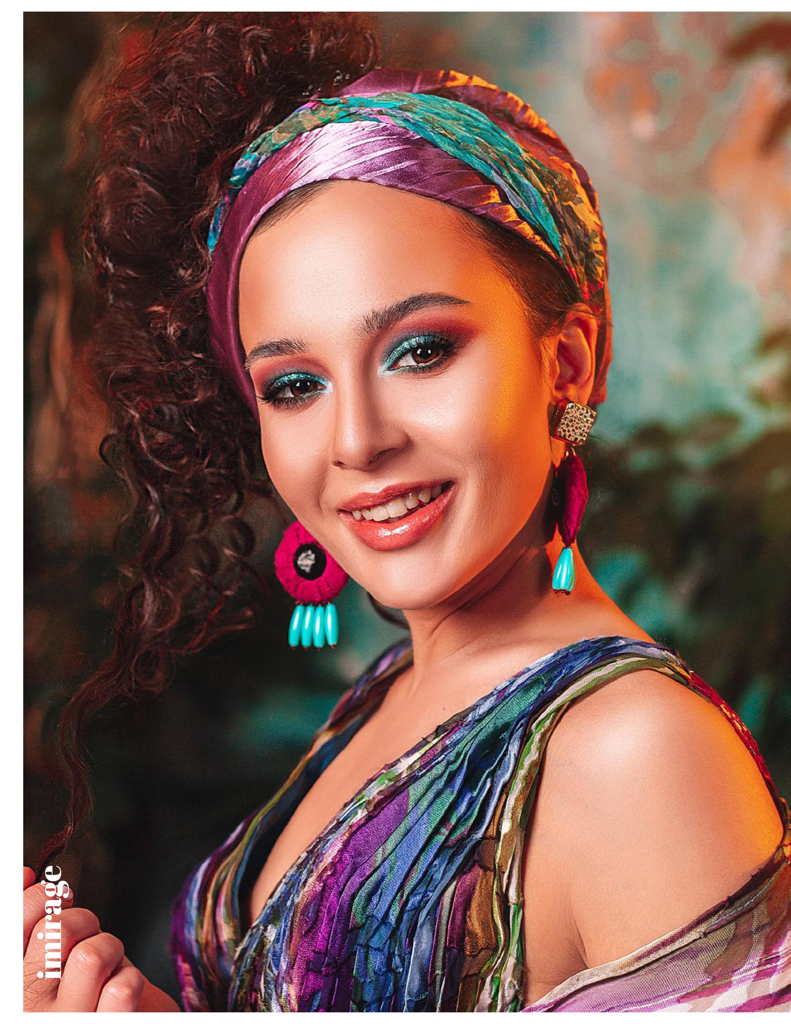 Фотограф в Буэнос-Айресе