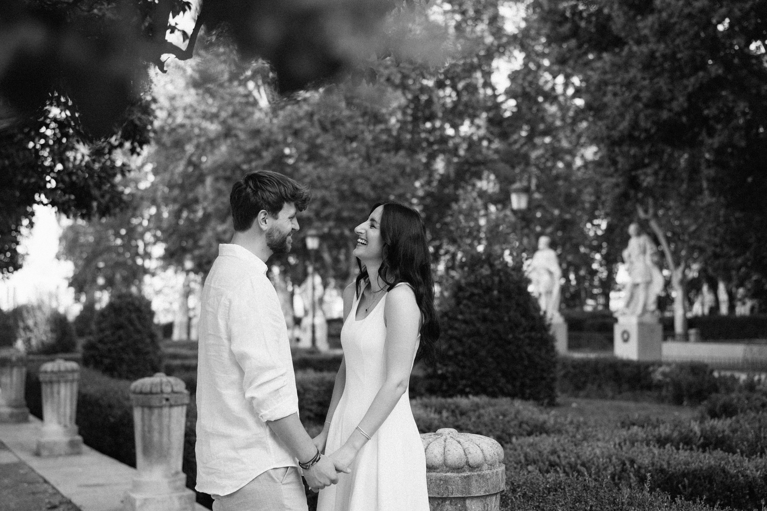 Shima&Thomas. Fotógrafo en Madrid, España. Alyona Belyaninova