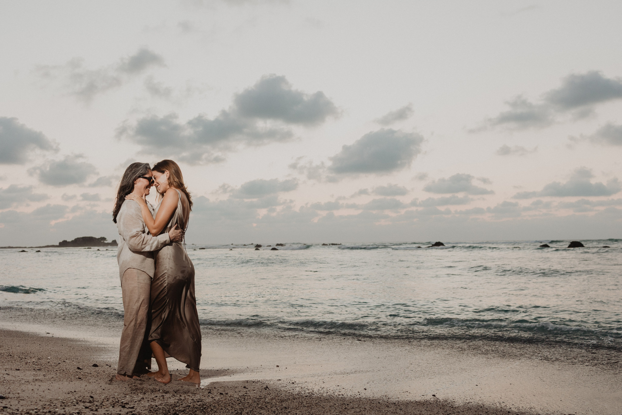 Marriage Proposal in Punta de Mita | Unforgettable Beach Proposals