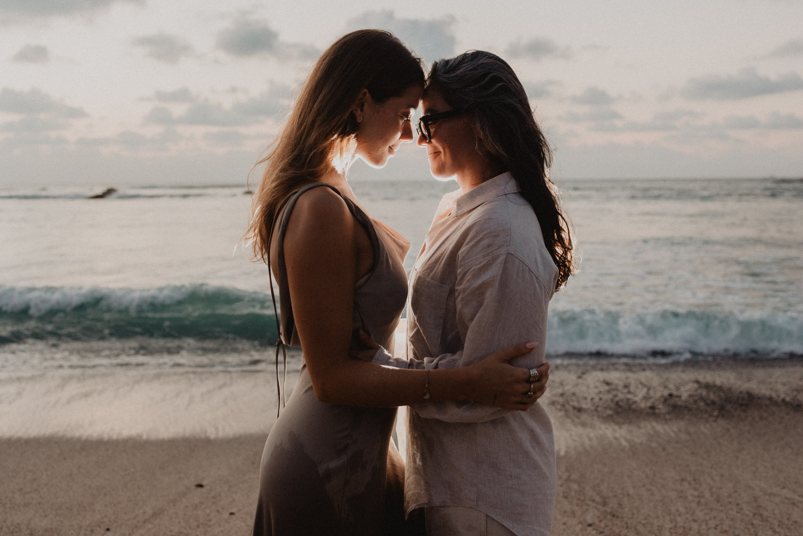 Marriage Proposal in Punta de Mita | Unforgettable Beach Proposals
