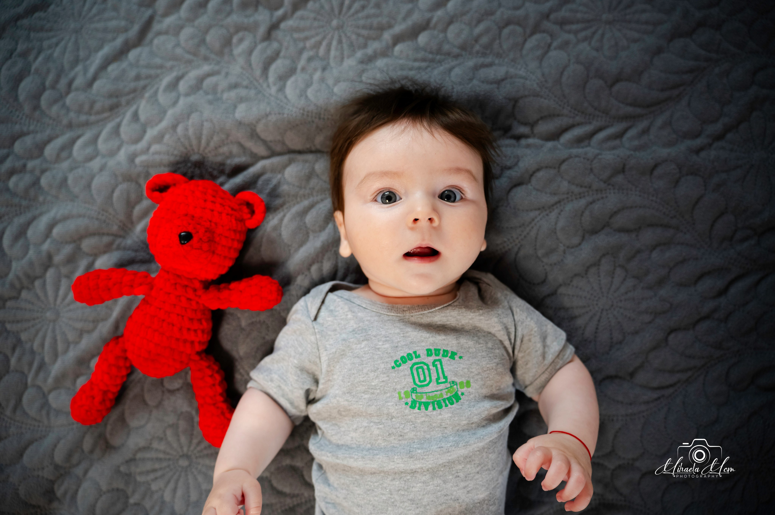 Botez LUCA ALEXANDRU. MCM Happy Studio – Fotograf și Videograf Nuntă