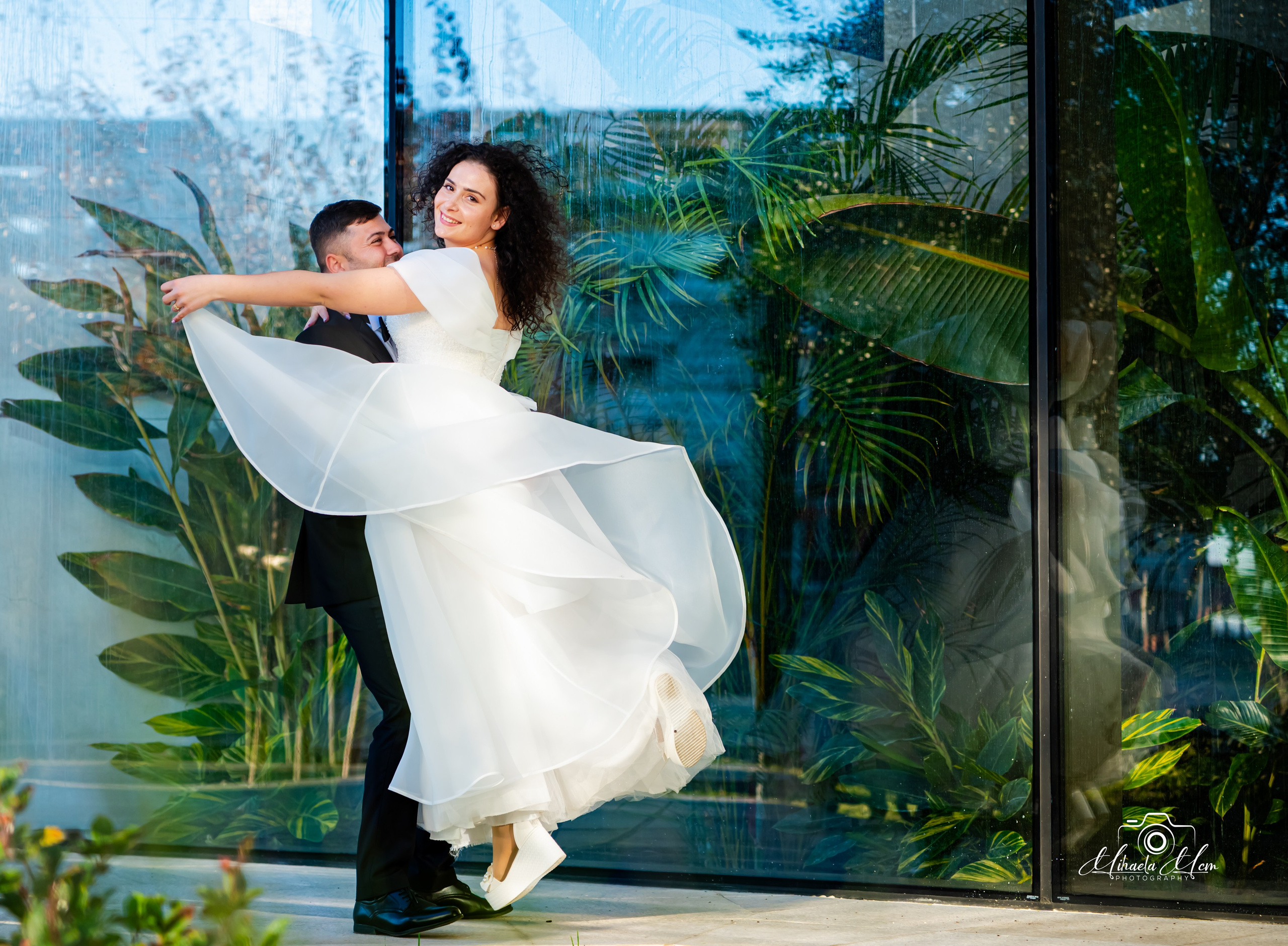 Sedinta foto Renata&Bogdan. MCM Happy Studio – Fotograf și Videograf Nuntă