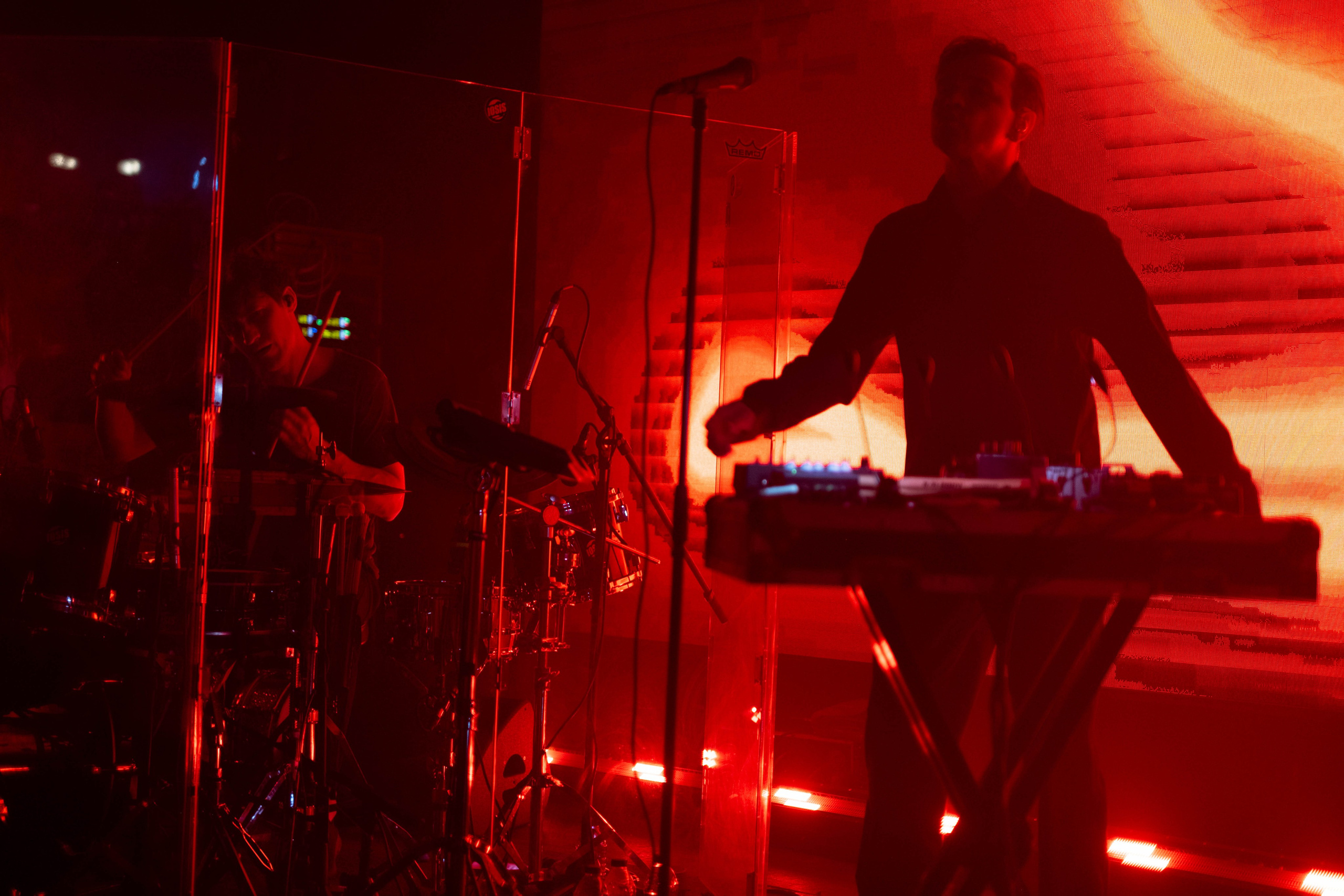 Dolphin @ 7 Fridays @ 06.05.25