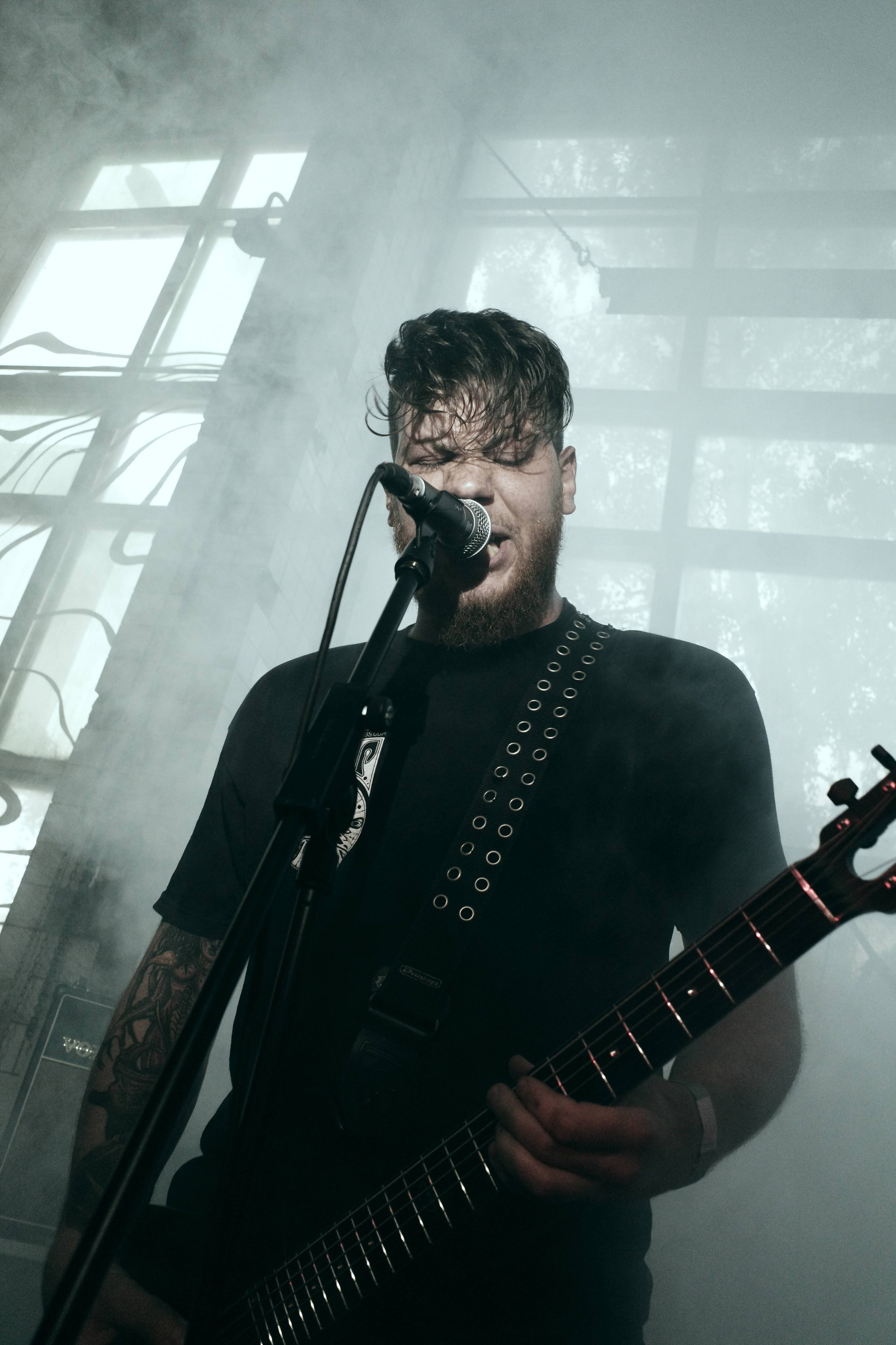 Tsygun @ Pluton @30.05.19