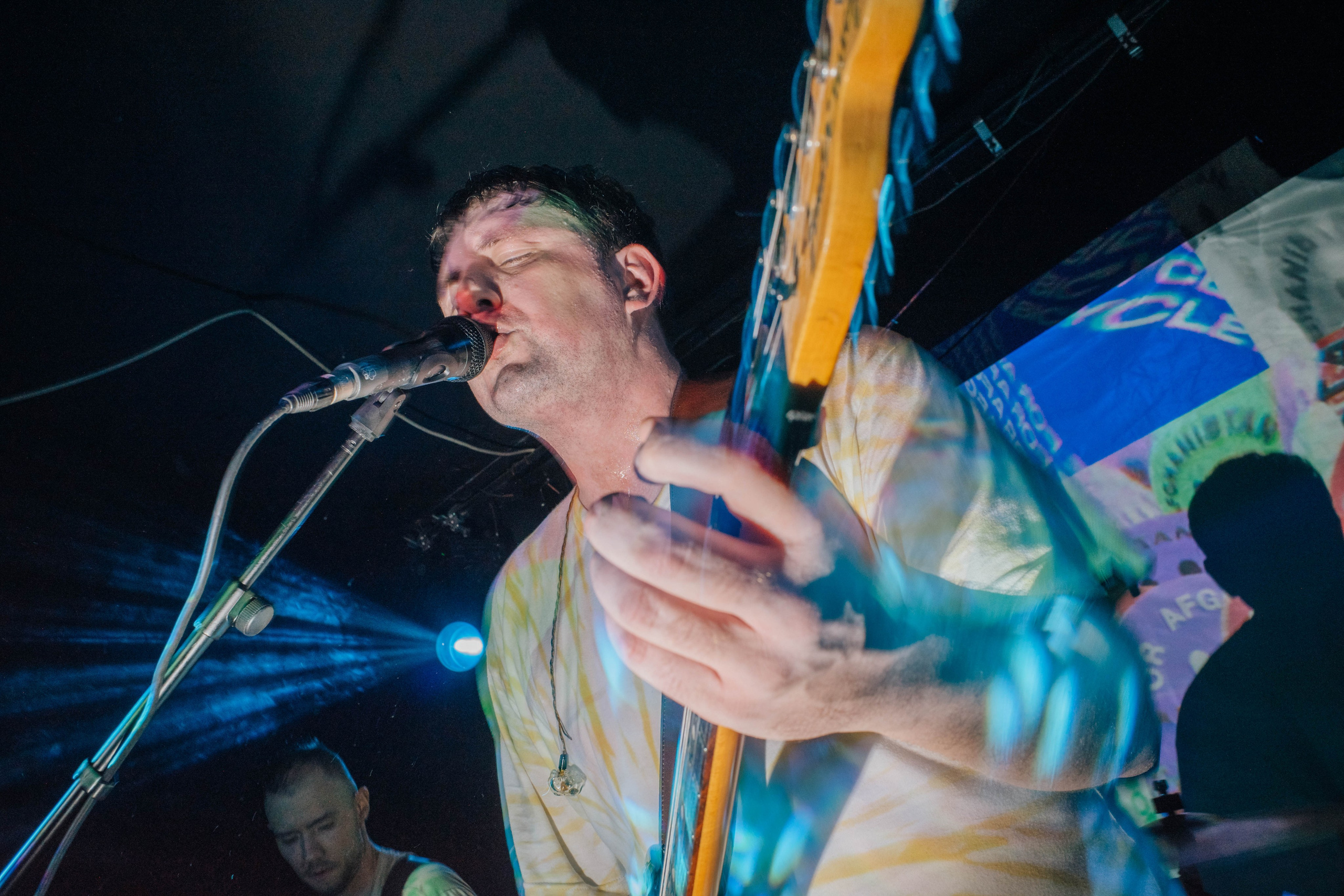 Bicycles for Afghanistan @ Barduck @ 20.03.24