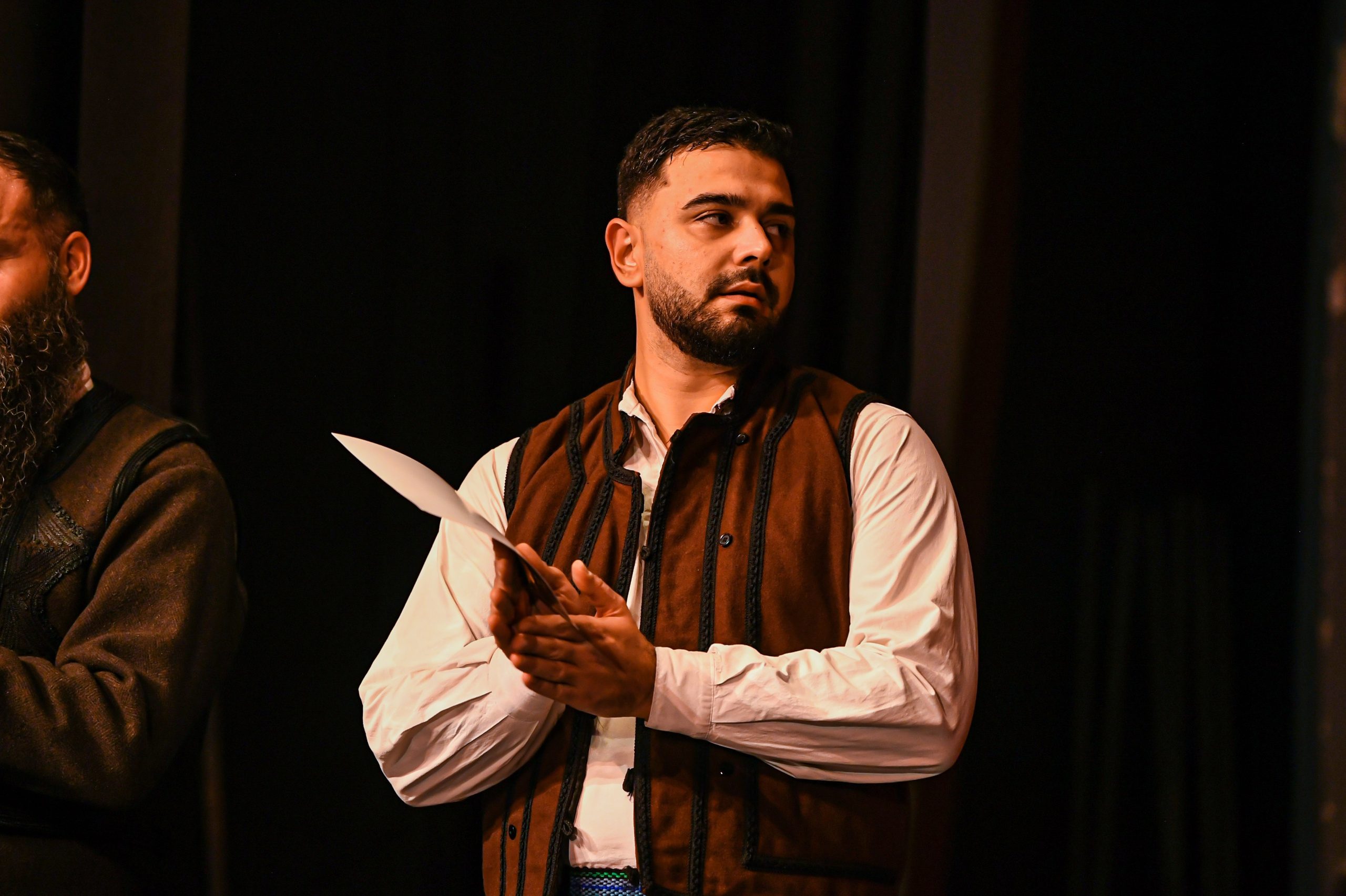 Godišnji koncert — KUD Ljubiša Urošević. Foto Simic Jagodina