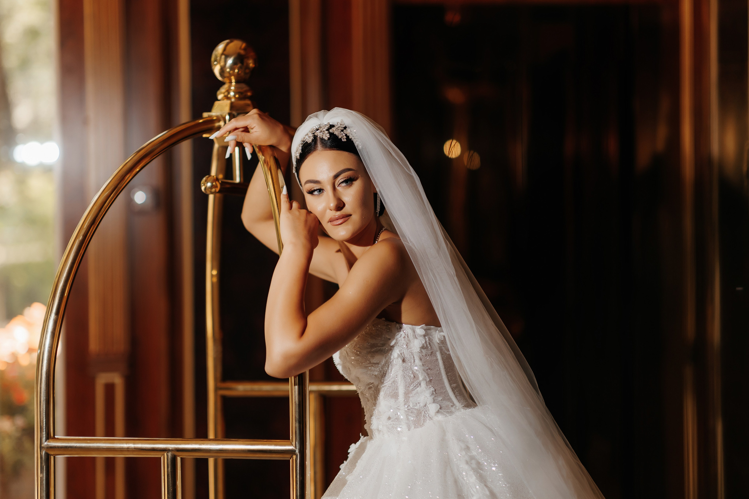 Liviu & Vergilia. ProWed — Foto Video Moldova și România