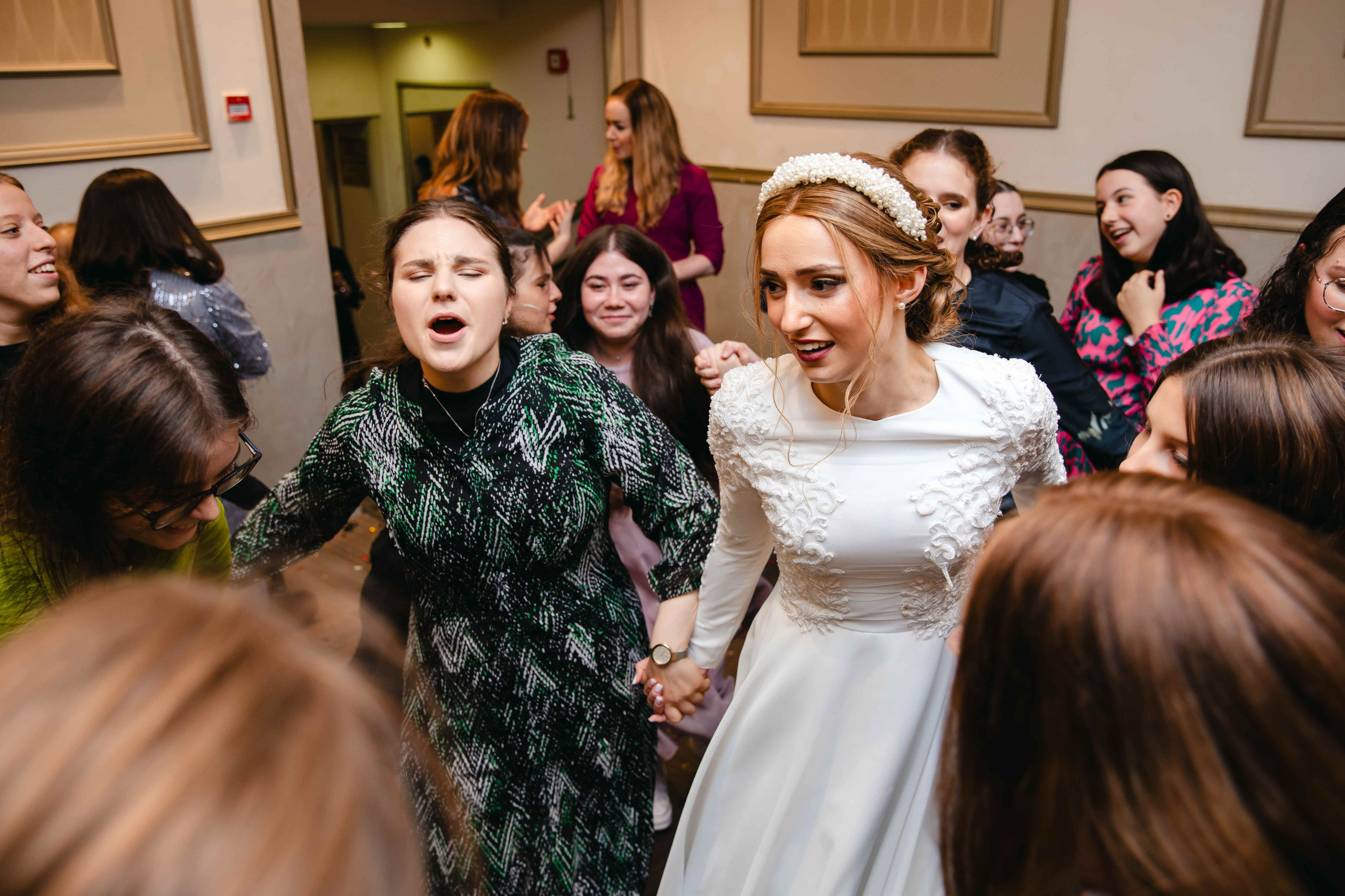 WEDDING OF POLINA AND BORUKH. Https://shi-photo.com/