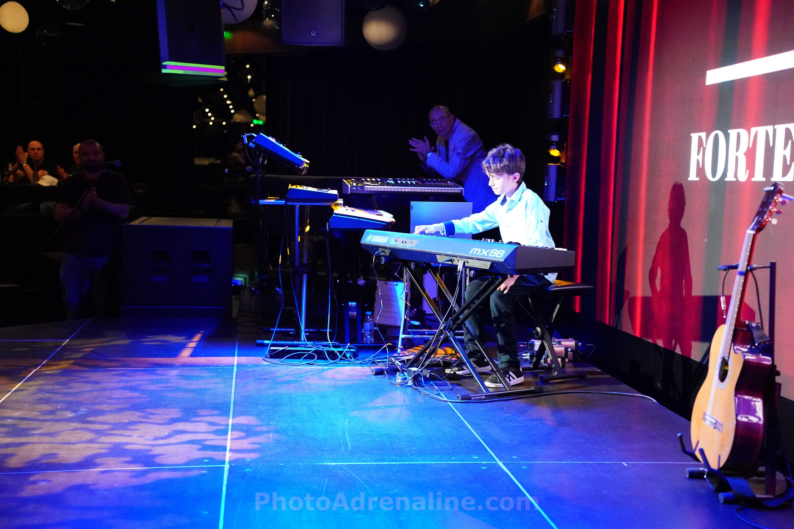 PhotoAdrenaline.com - Концертна фотография / PhotoAdrenaline.com - Concert photography
