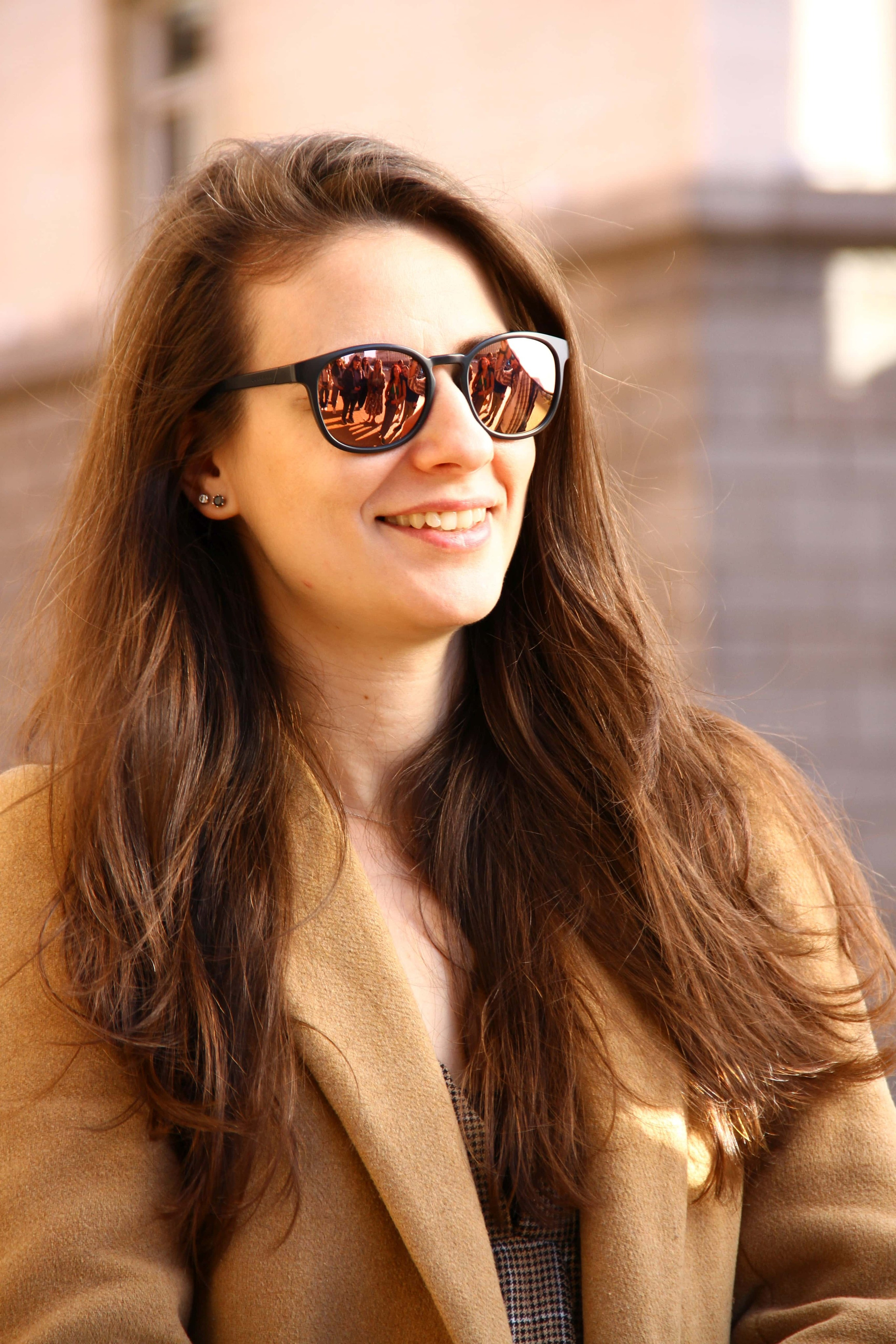 PhotoAdrenaline.com - ПОРТРЕТНА фотография на ОТКРИТО