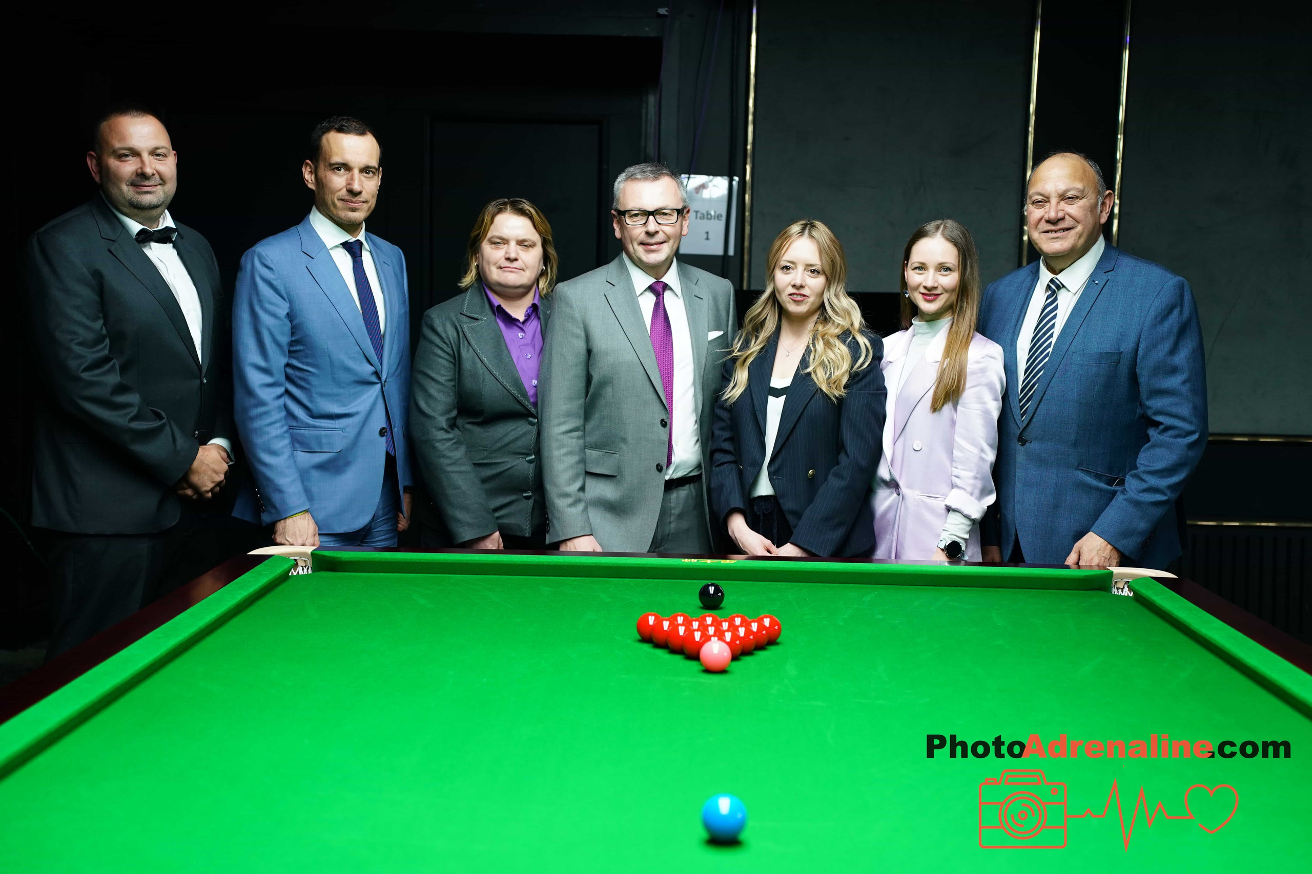 2026-01-23, СНУКЪР, WSF Championship, София. СПОРТНА ФОТОГРАФИЯ | ПОРТРЕТНА | РЕПОРТАЖНА