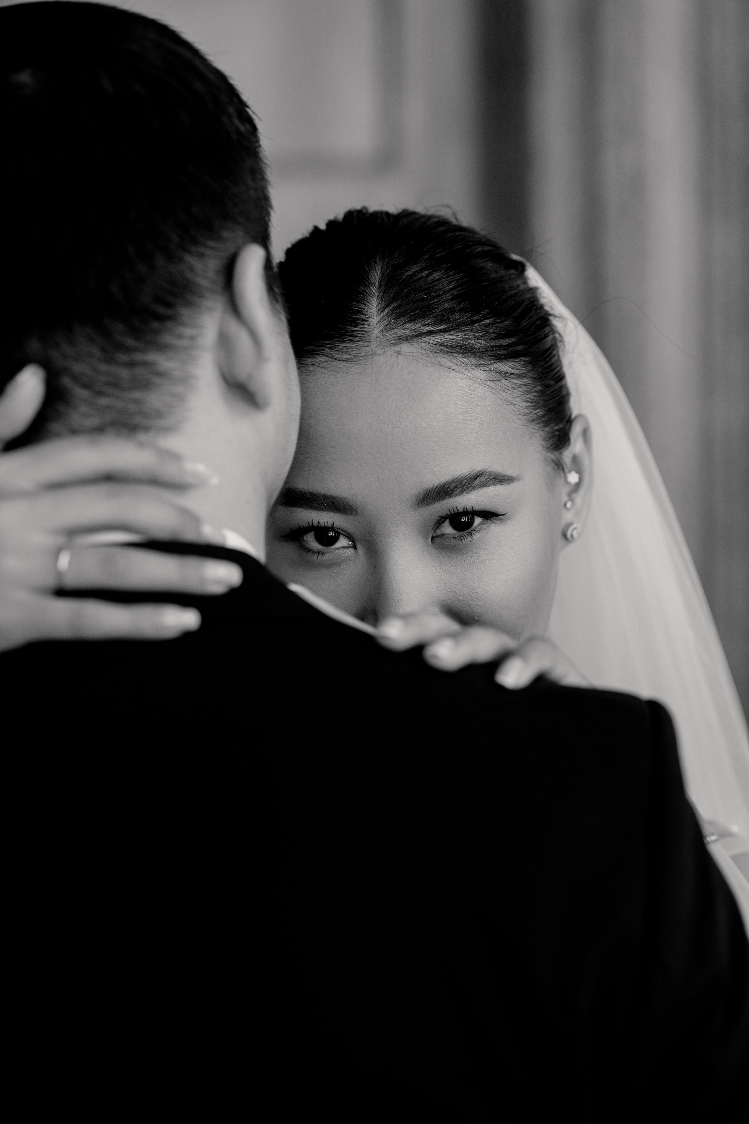 Wedding photographer in Italy