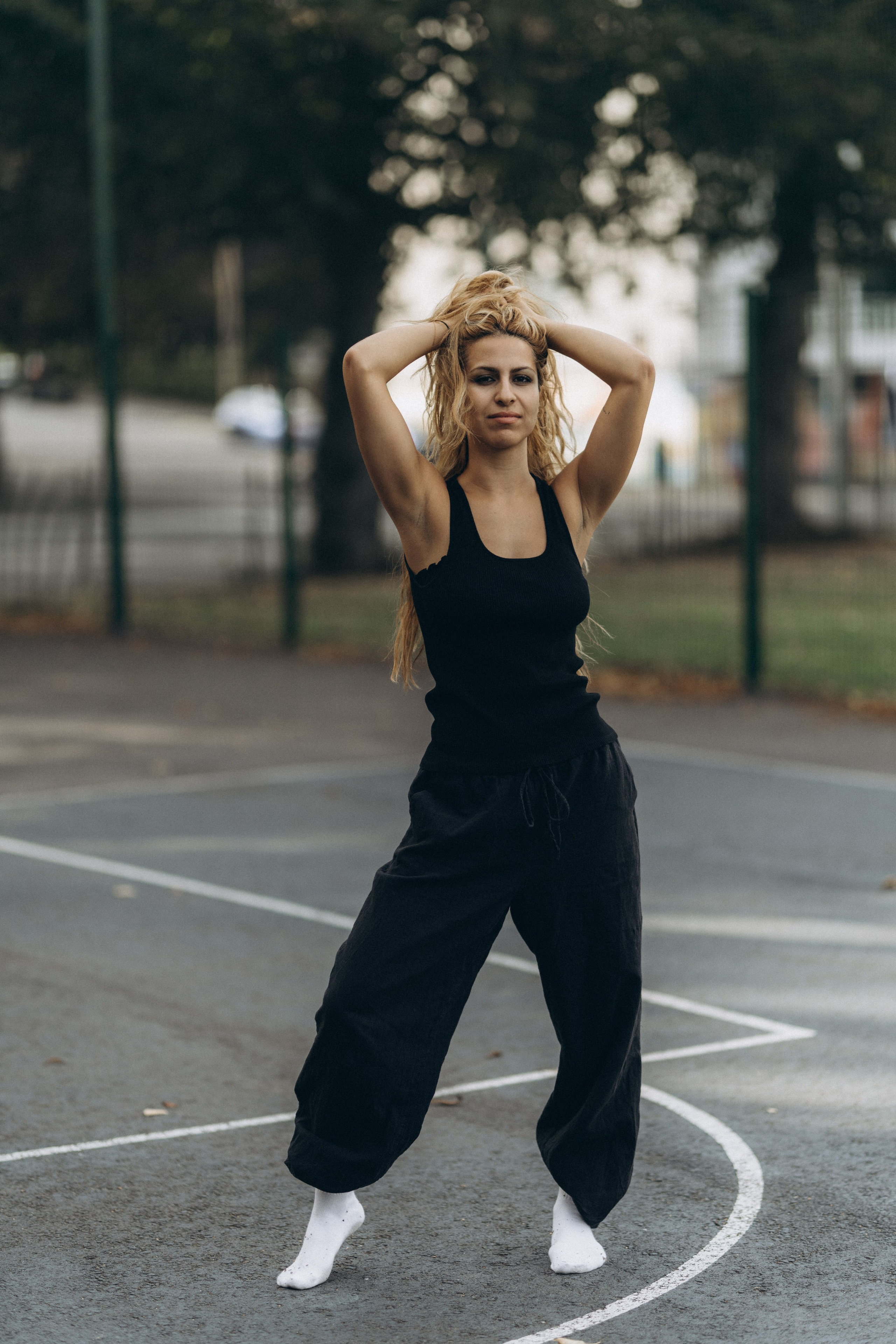 Mitra. Wedding and potrait photographer in Helsinki Vickan O