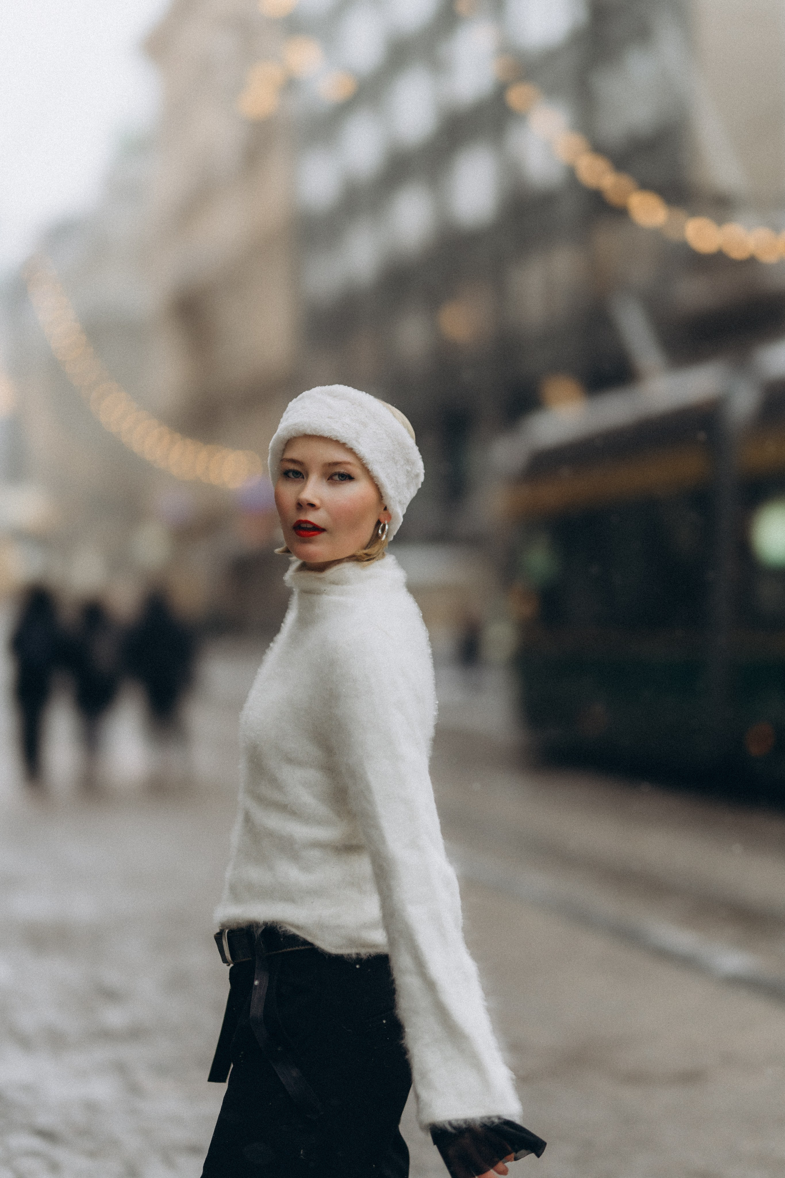 Petra. Wedding and portrait photographer in Helsinki Vickan O