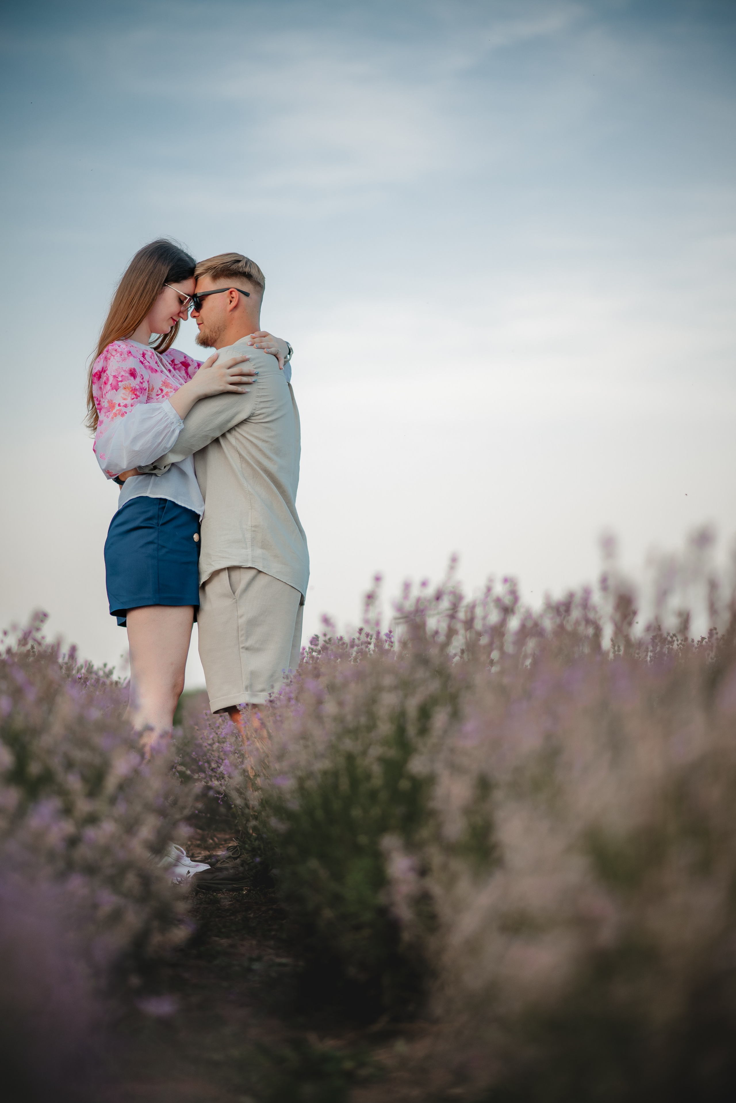 Smaranda + Narcis | Save The Date. FotoVizion Iași