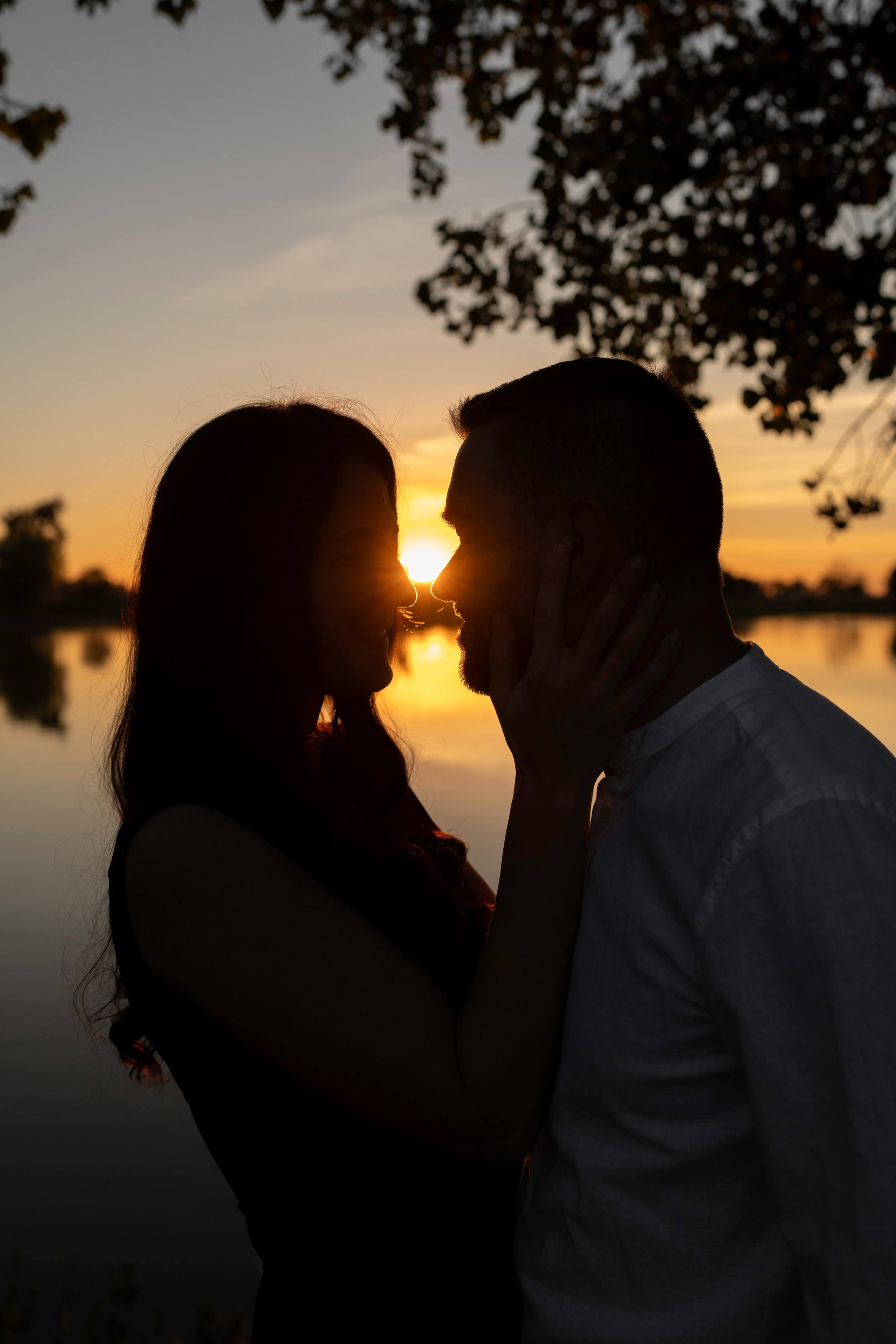 Roman and Yelena. Family photographer in Sacramento | Sofia Pavenko