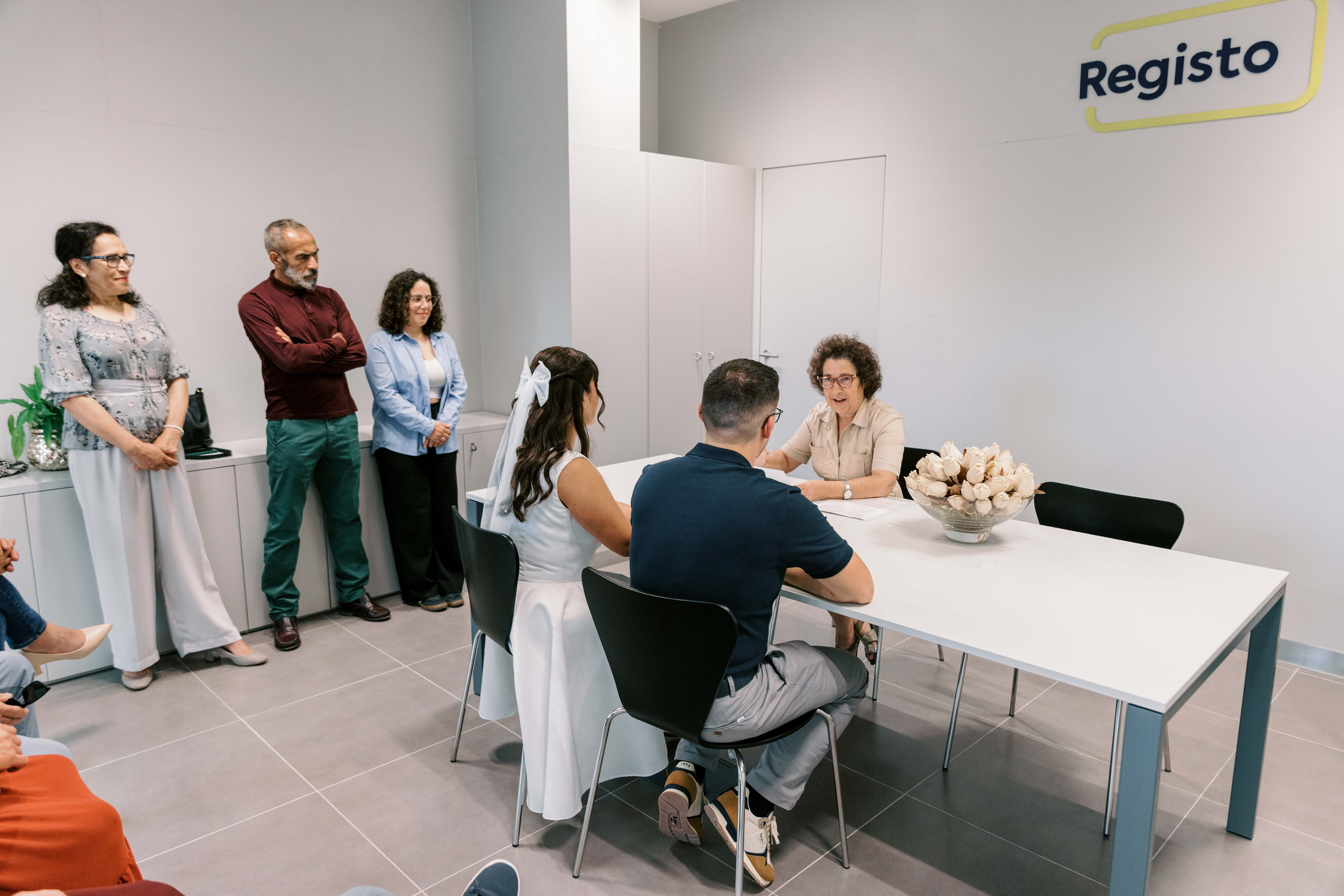 Galeria e Filme de Casamento — Ana Cristina & Ricardo. Fotografia e Filmes de Casamento de Luxo | Portugal & Destination Weddings | Ricardo & Mary Pictures