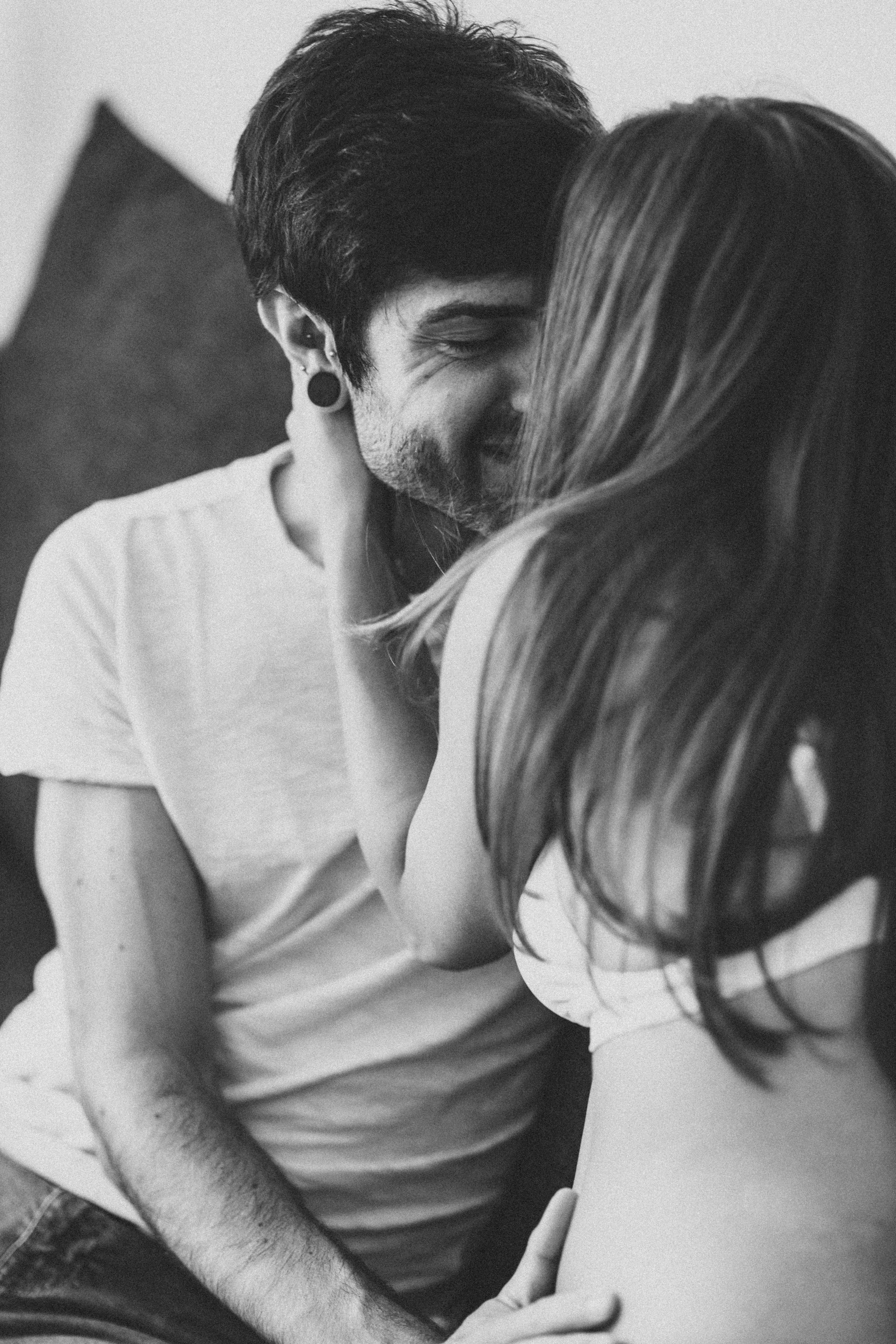 Andrea e Vanessa. Fotografo a Ravenna Nataliya Samsonova