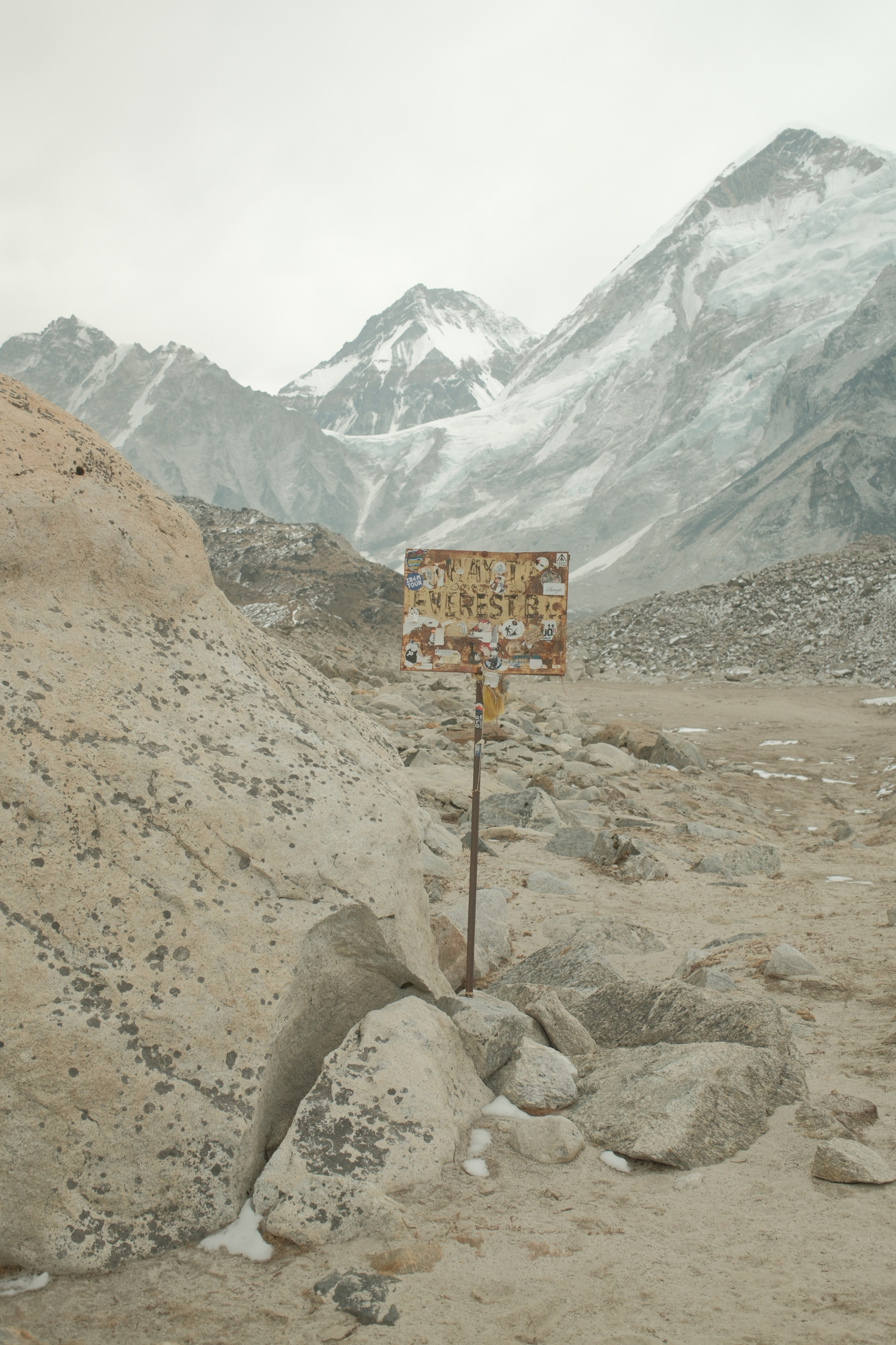 Nepal. Patricia Morenci — Mountain Adventures for the Wild at Heart