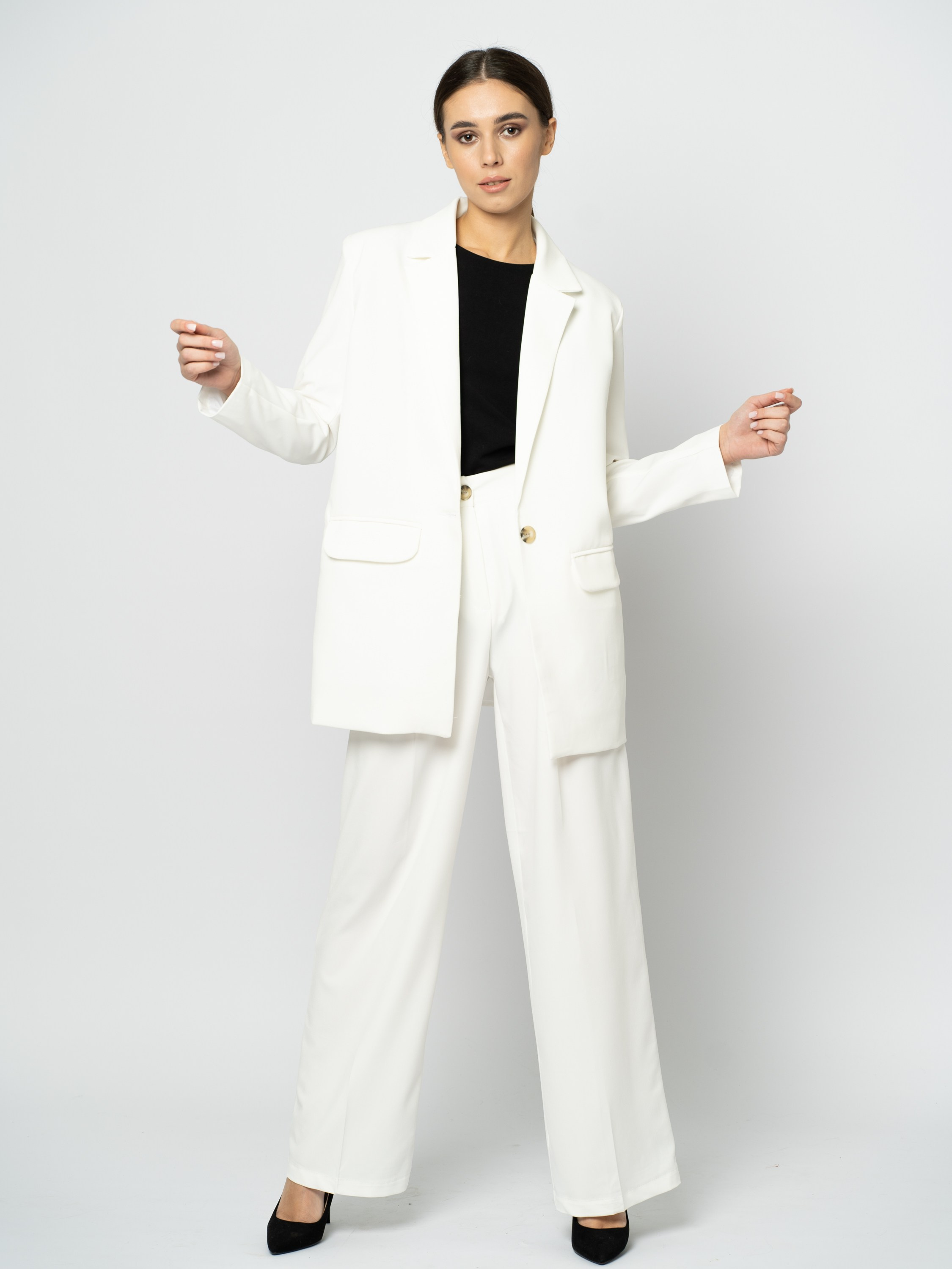 LOOK BOOK. Photo / Vídeo ZARAGOZA