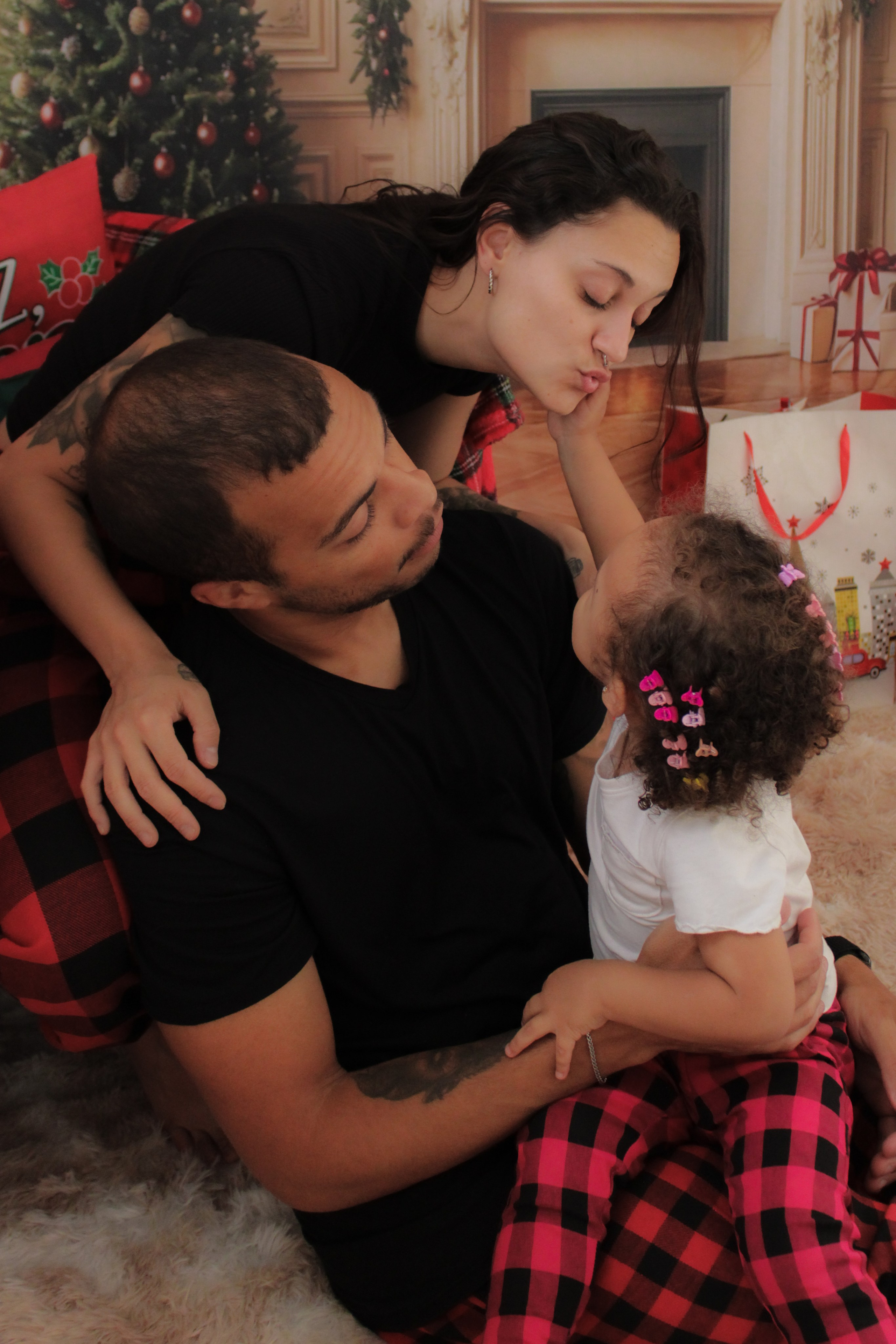 Ensaio Estúdio. Valkyestudio