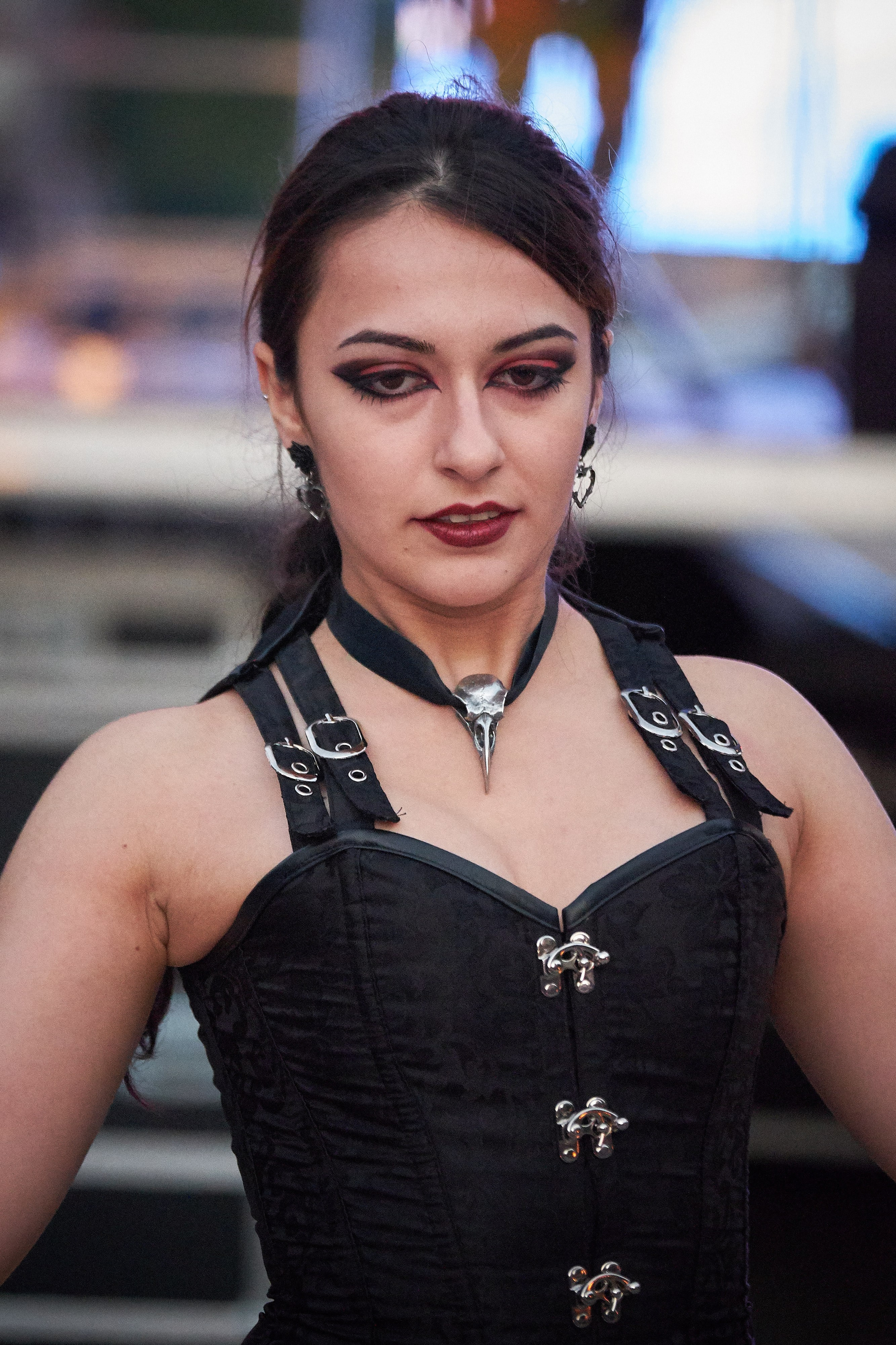 Peregrinii la Custom Reșița Festival, 2018. Pagina principală