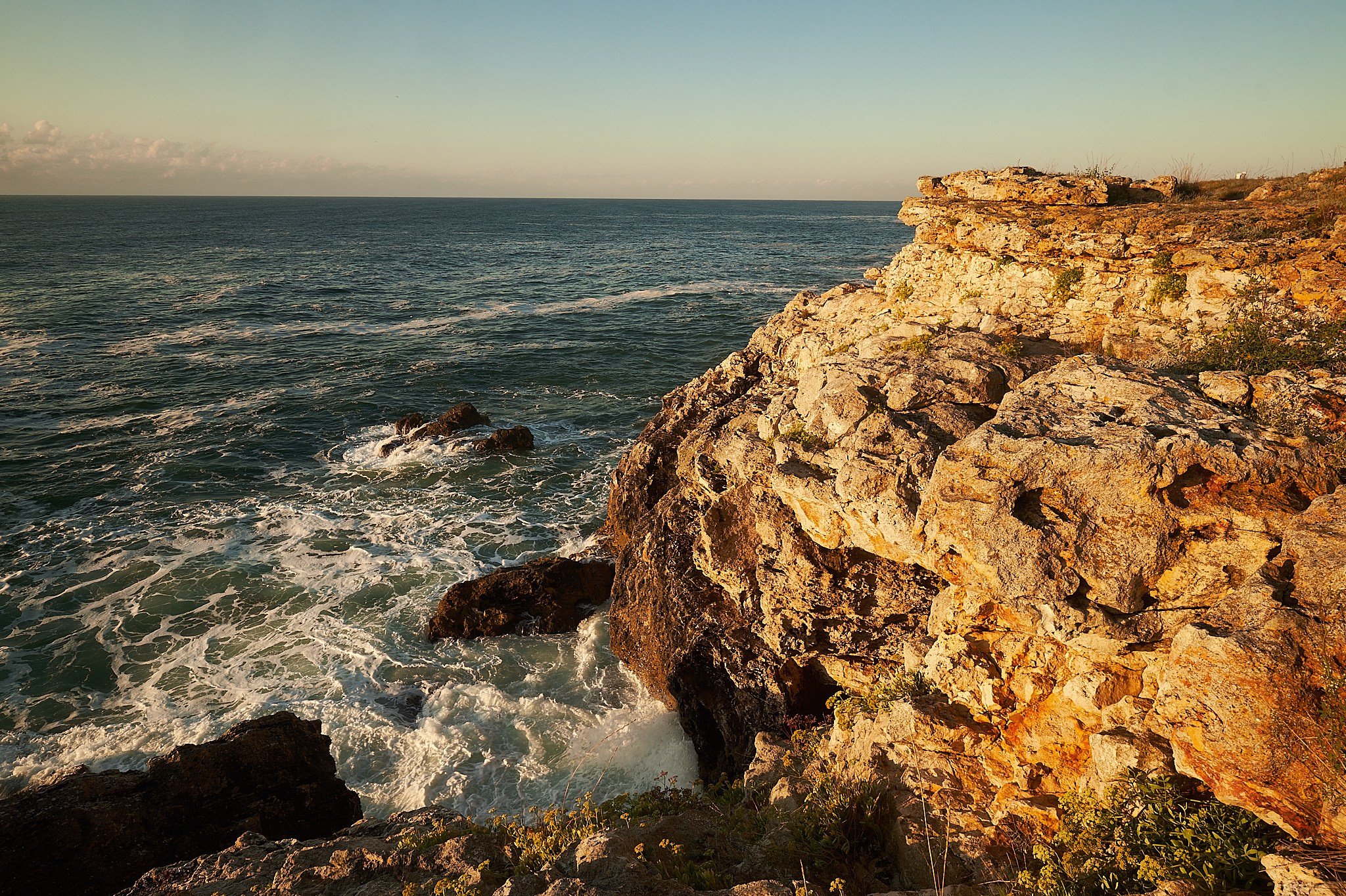 Tyulenovo, Bulgaria. Pagina principală