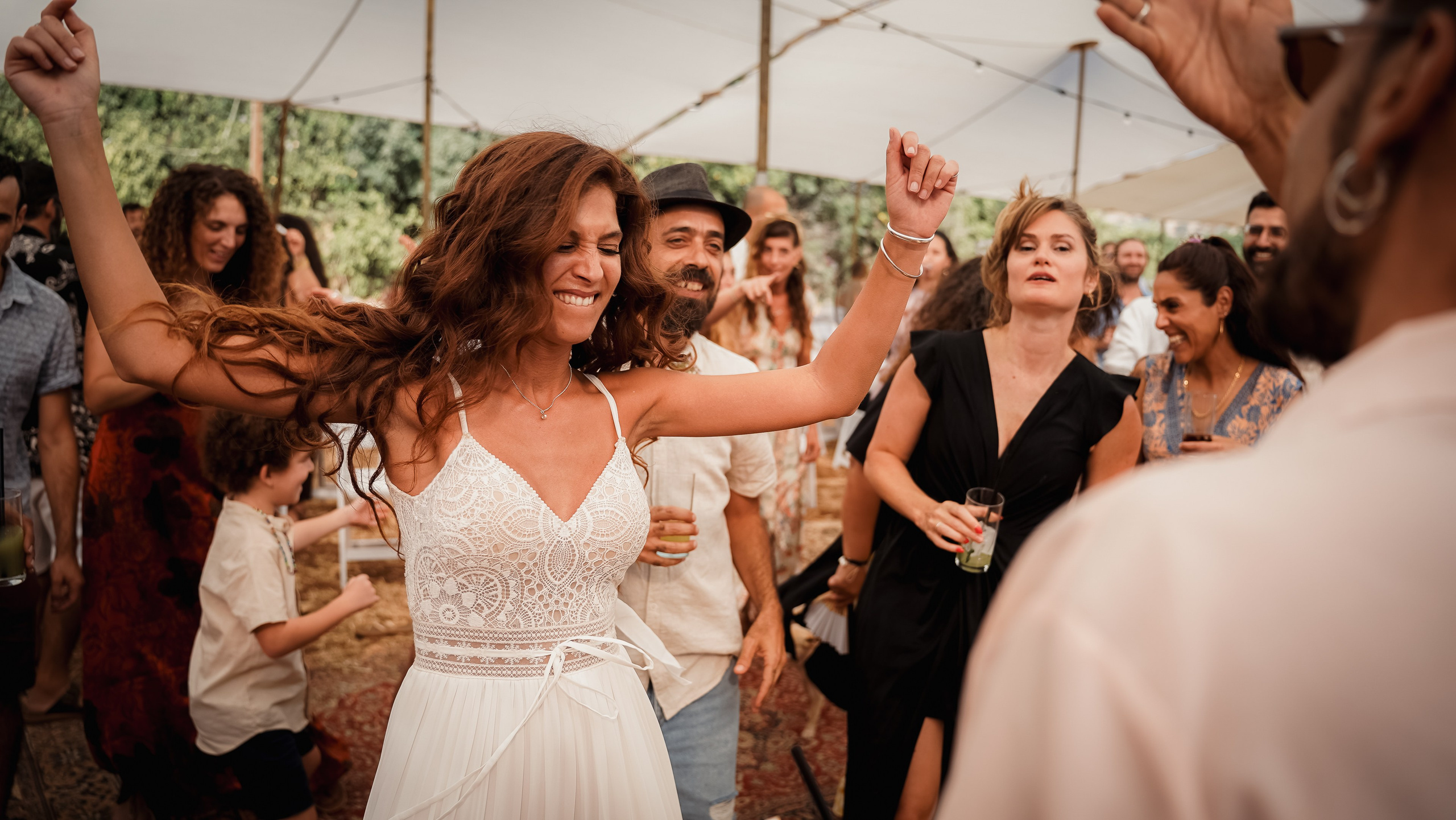 חתונות. יותם שחר צילום ועריכה