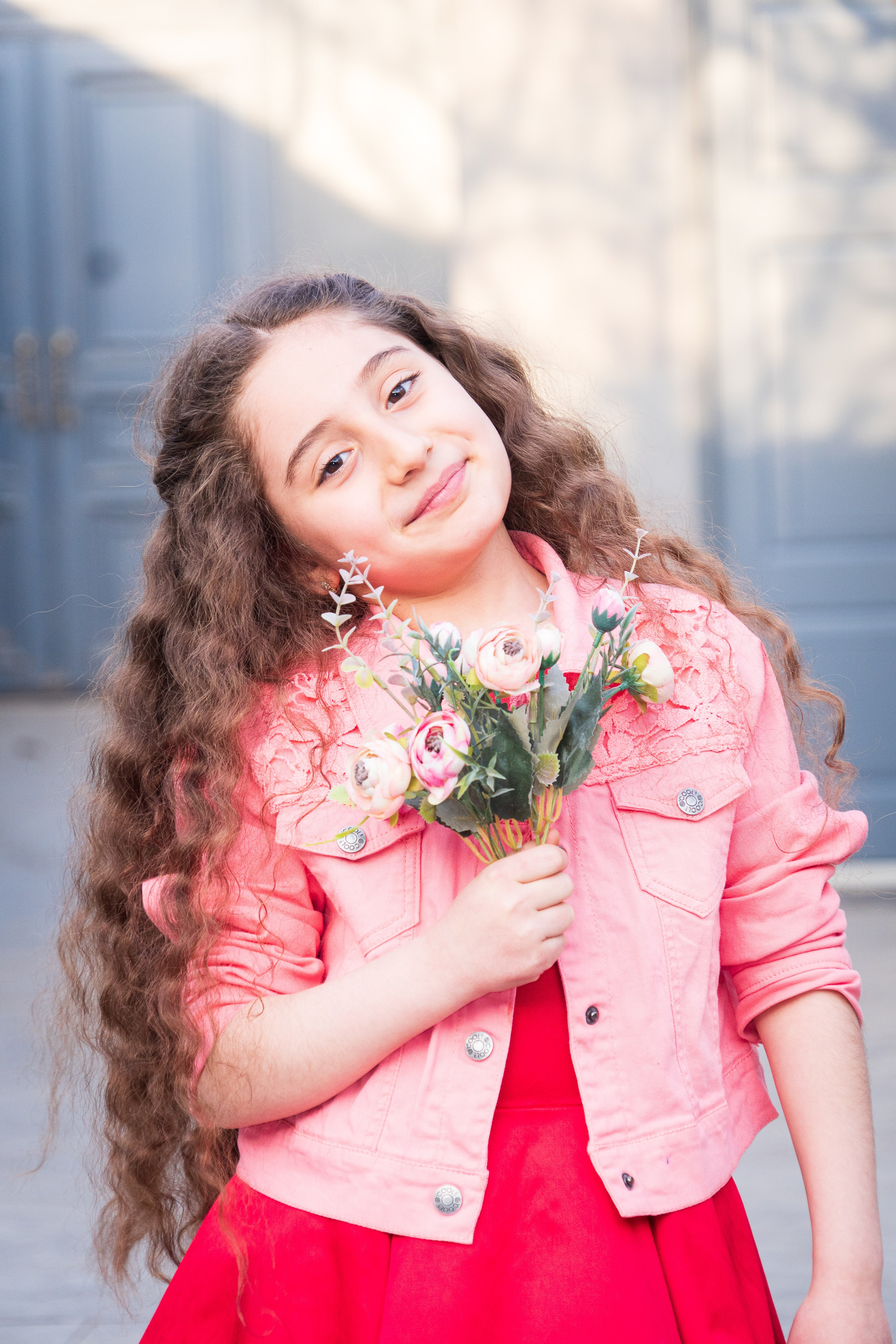 Фотограф на день рождения