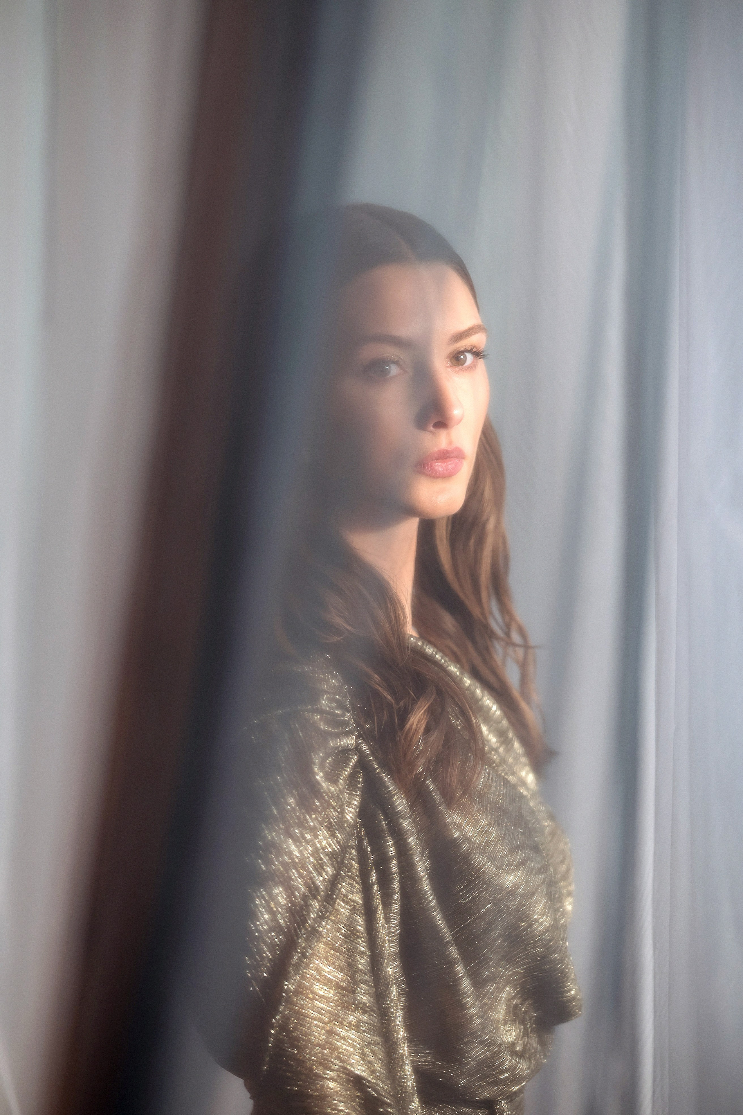 Анастасия Дворянская. Портретный фотограф и видеограф Москва / Калуга — Марина Орлова