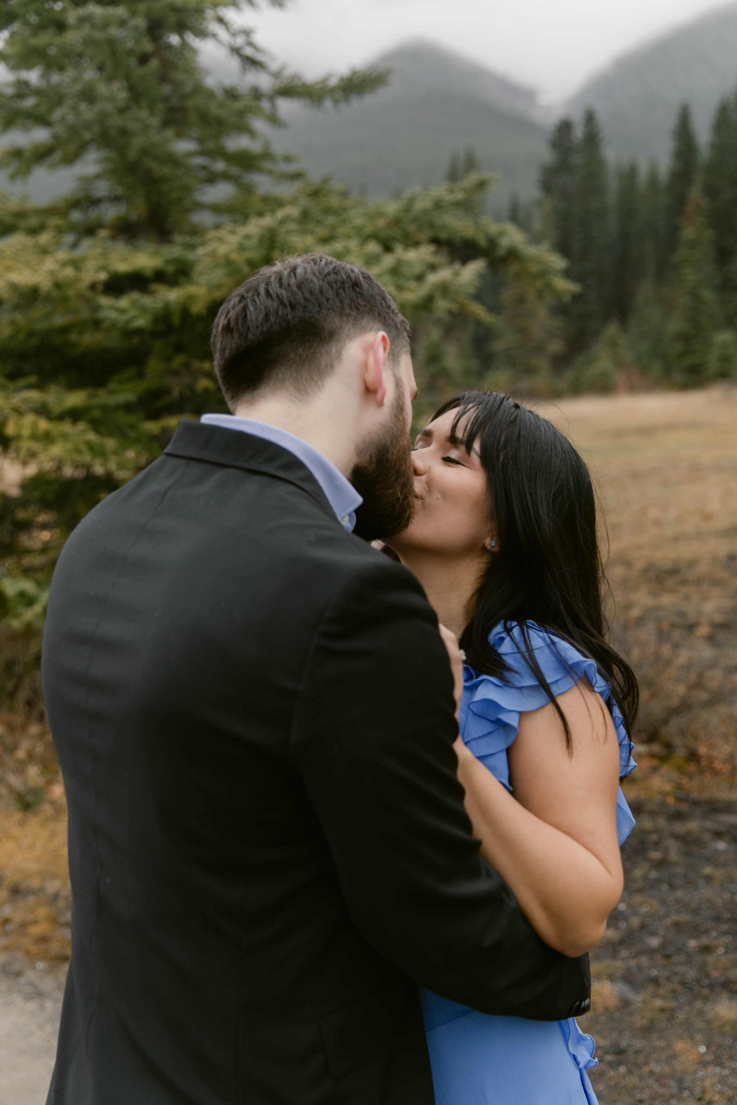 Tyler & Dharma Wedding. Ching Li Photography