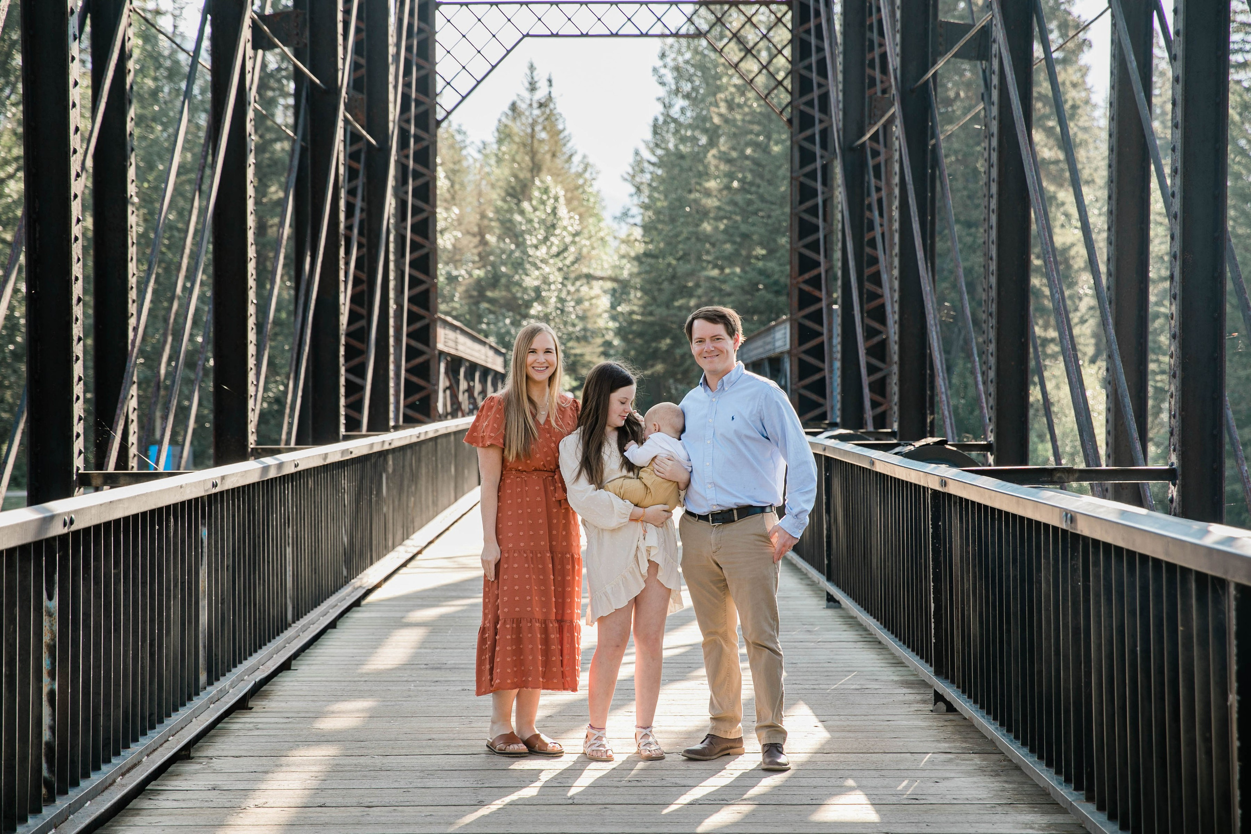 Family Photos — Kidd. Ching Li Photography
