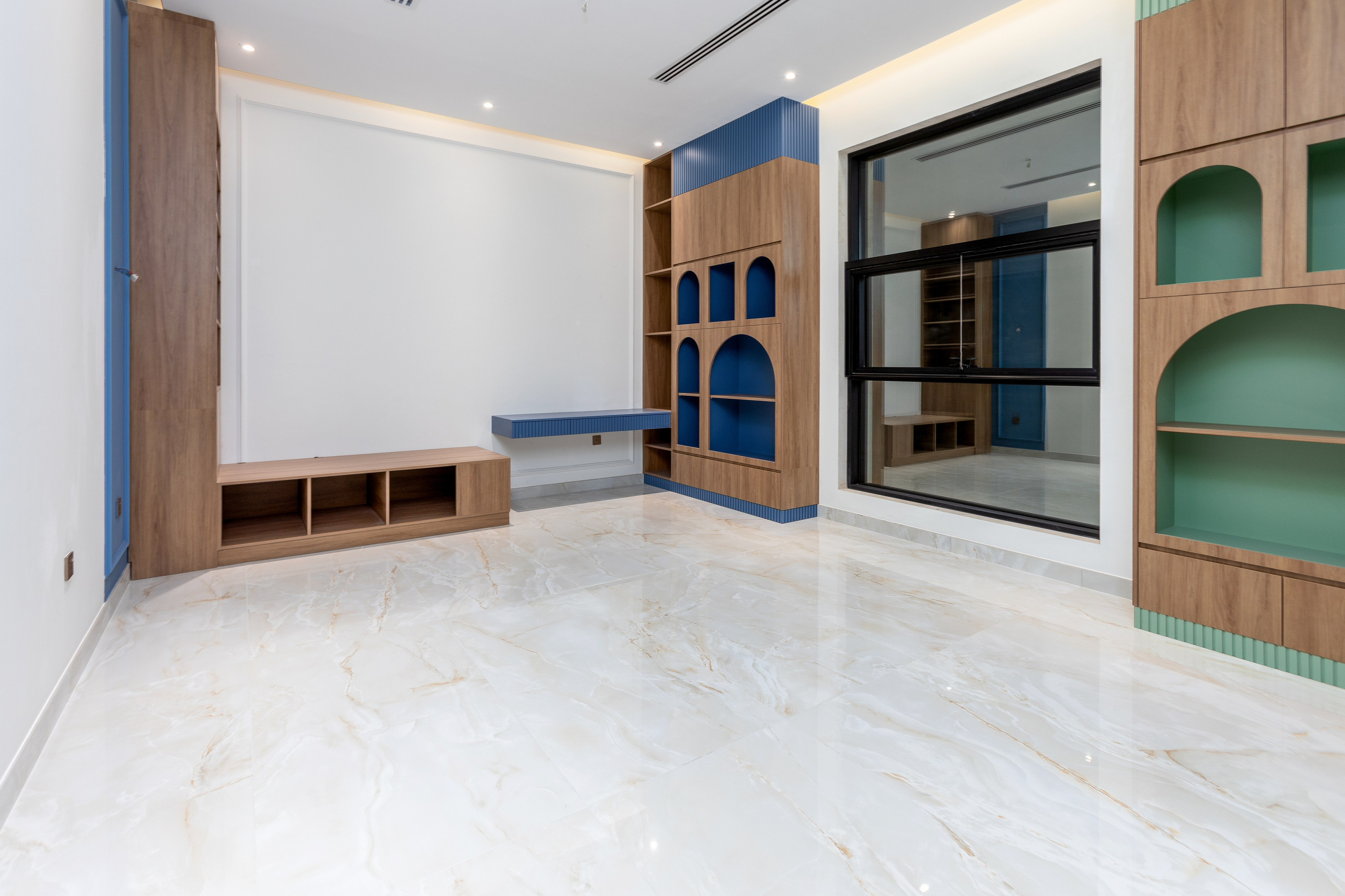 Ned Al Shiba Villa. Samy Mar Boy │Portrait, Automotive and Real Estate Photographer