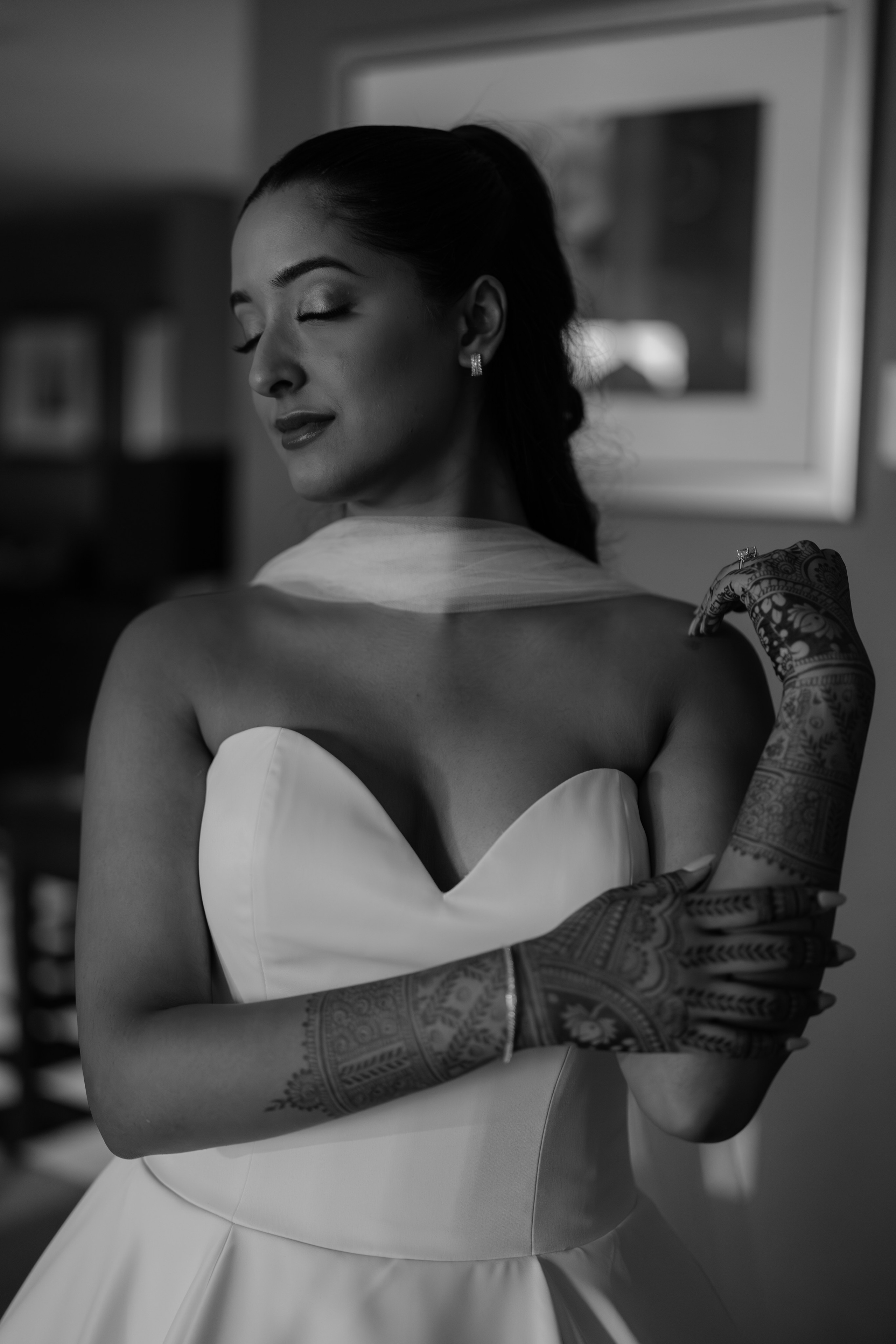 Maya & Alvin. Anna Krasnova Wedding photographer