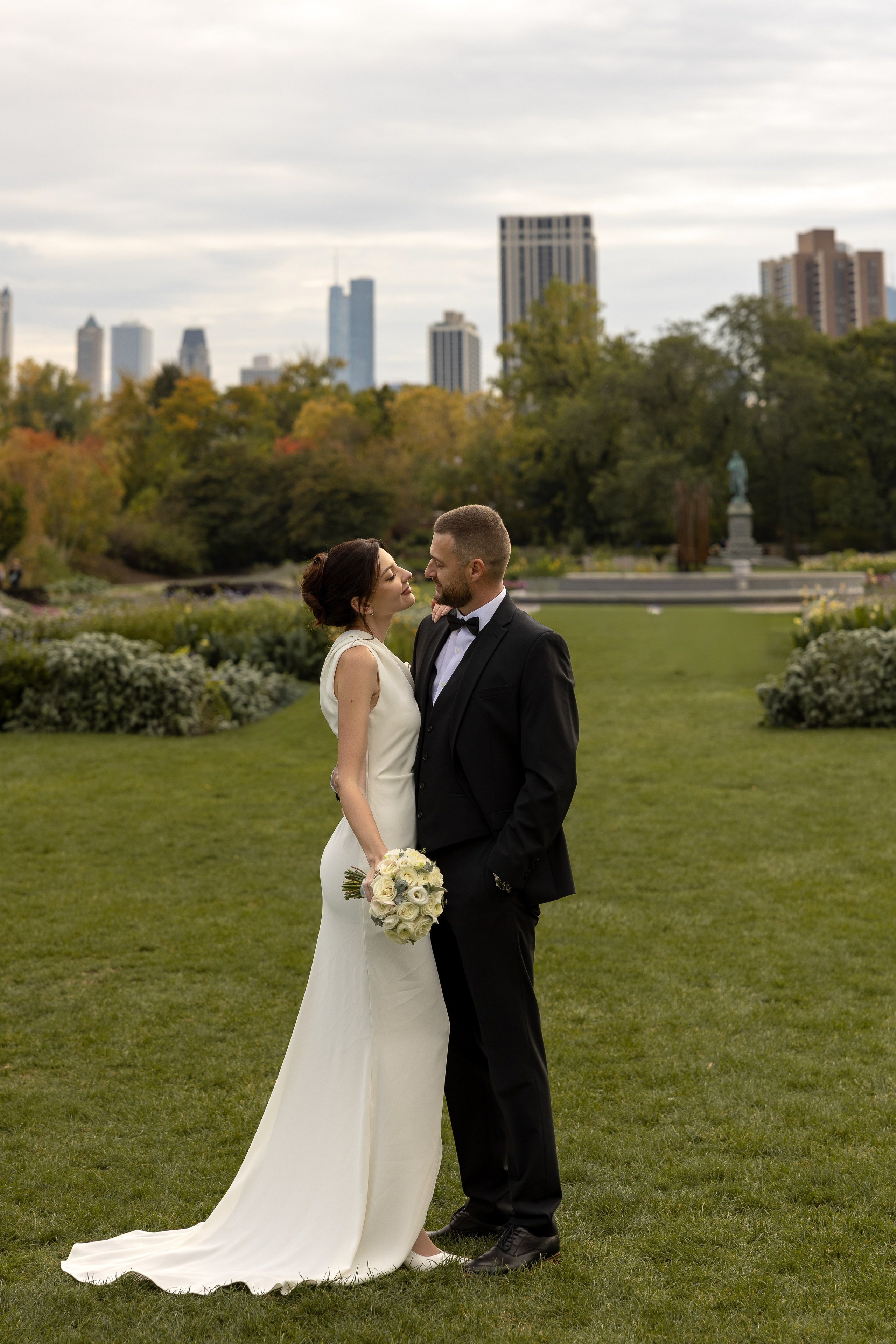 Elopement photoshoot. Photo_fedorova