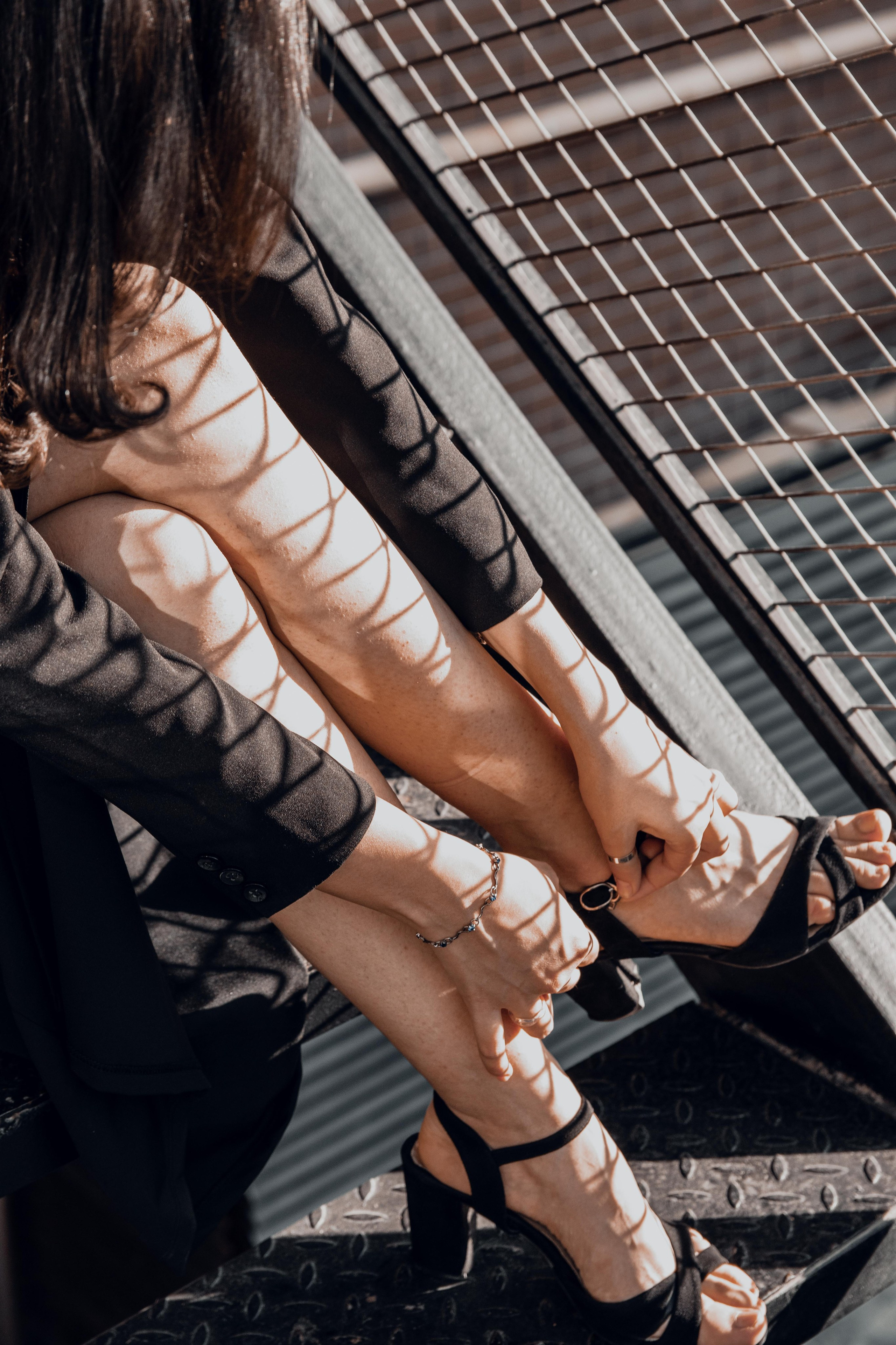 Гулнара. Портретный фотограф Нигинахон Исматуллаева в Ташкенте