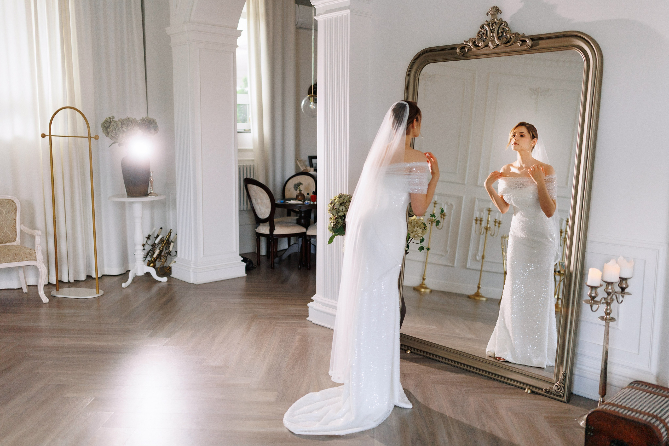 Îndrăgostiți într-un destin. Servicii Foto Video în Chișinău și Europa ID-Brothers