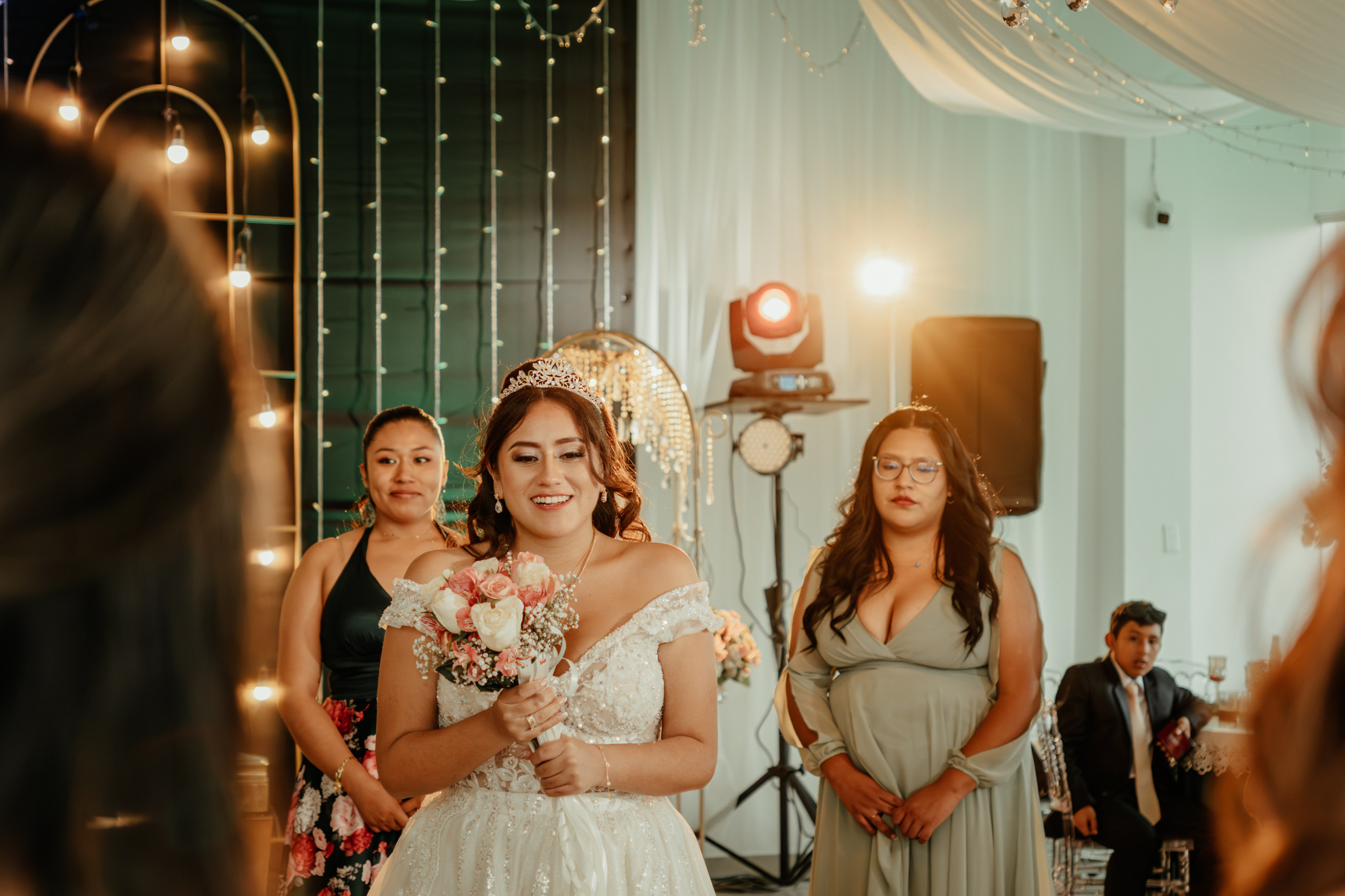 ANGIE + MANUEL BODA RELIGIOSA. Studio KVTA | Fotografía y Video de Bodas en Arequipa