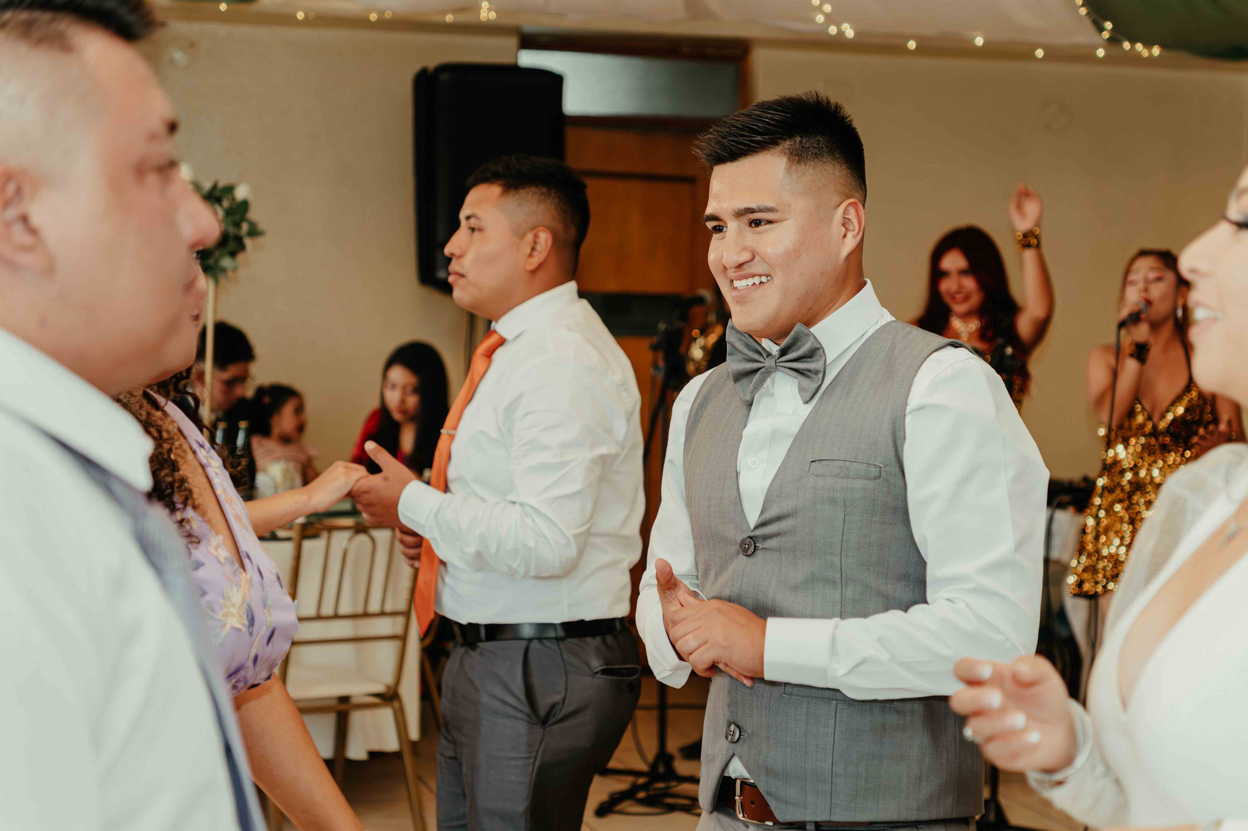 VICTOR Y MELANY BODA CIVIL. Studio KVTA | Fotografía y Video de Bodas en Arequipa
