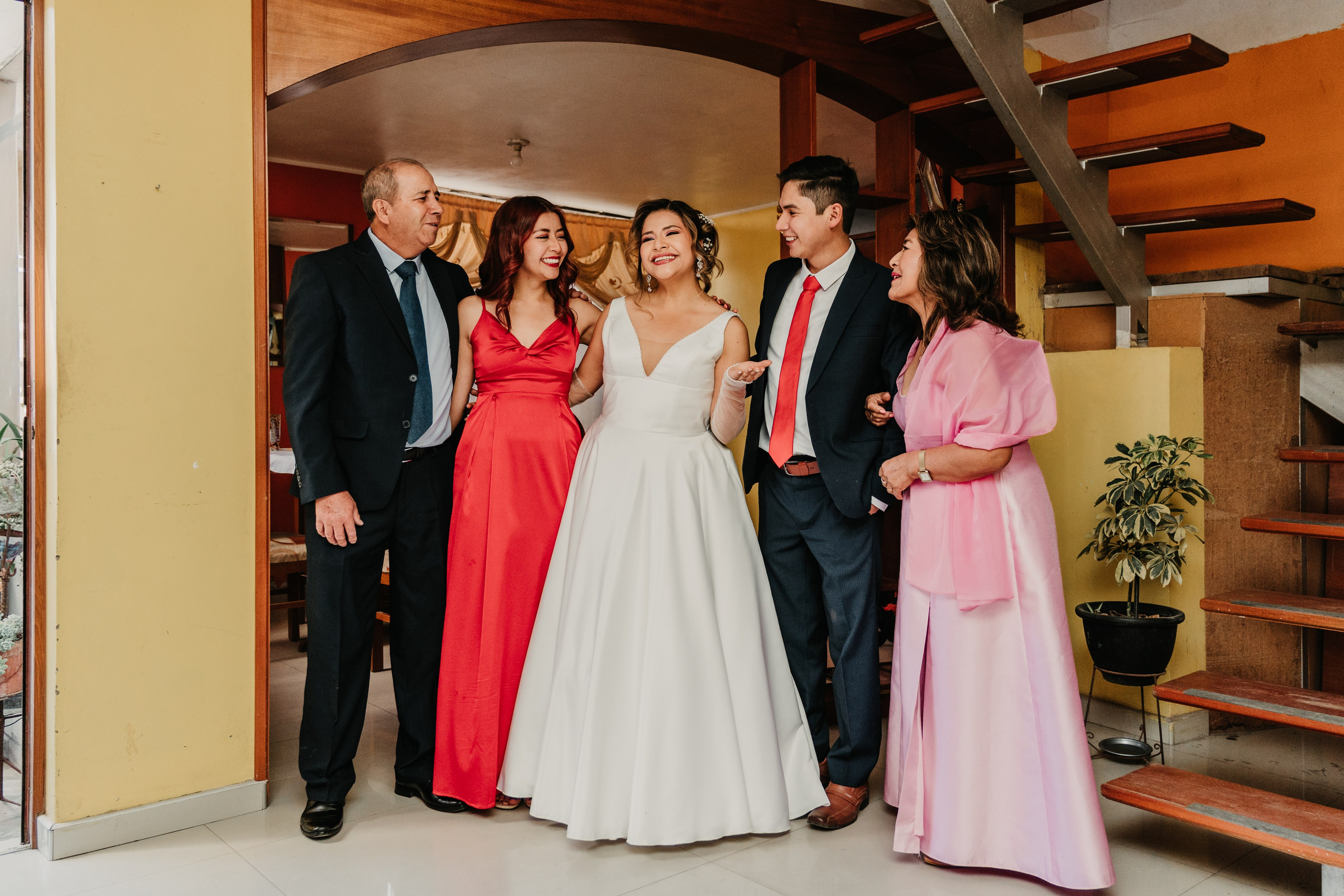CAROL Y GERSON SOLO BODA. Studio KVTA | Fotografía y Video de Bodas en Arequipa