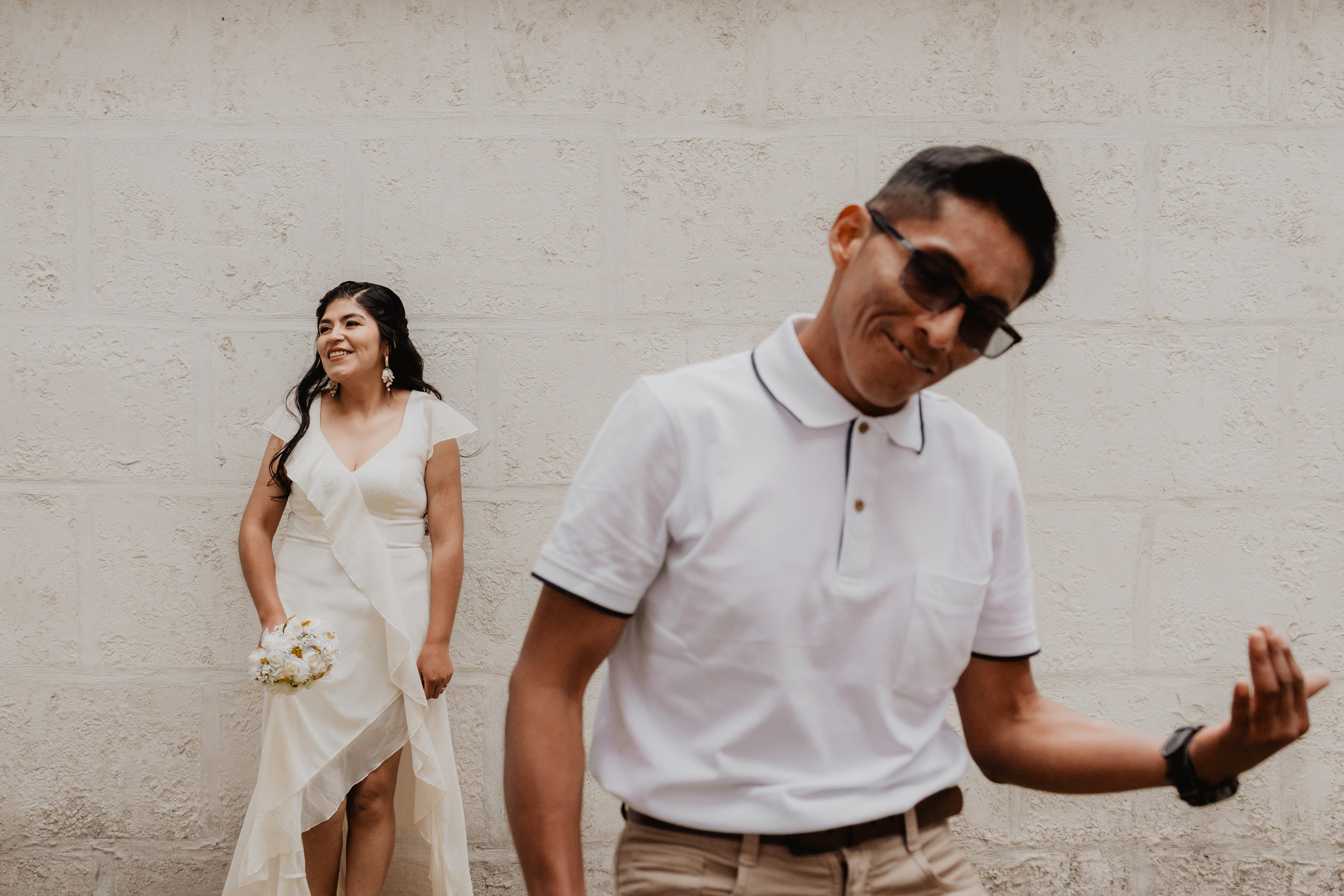 EVER + ELY | PRE BODA. Studio KVTA | Fotografía y Video de Bodas en Arequipa