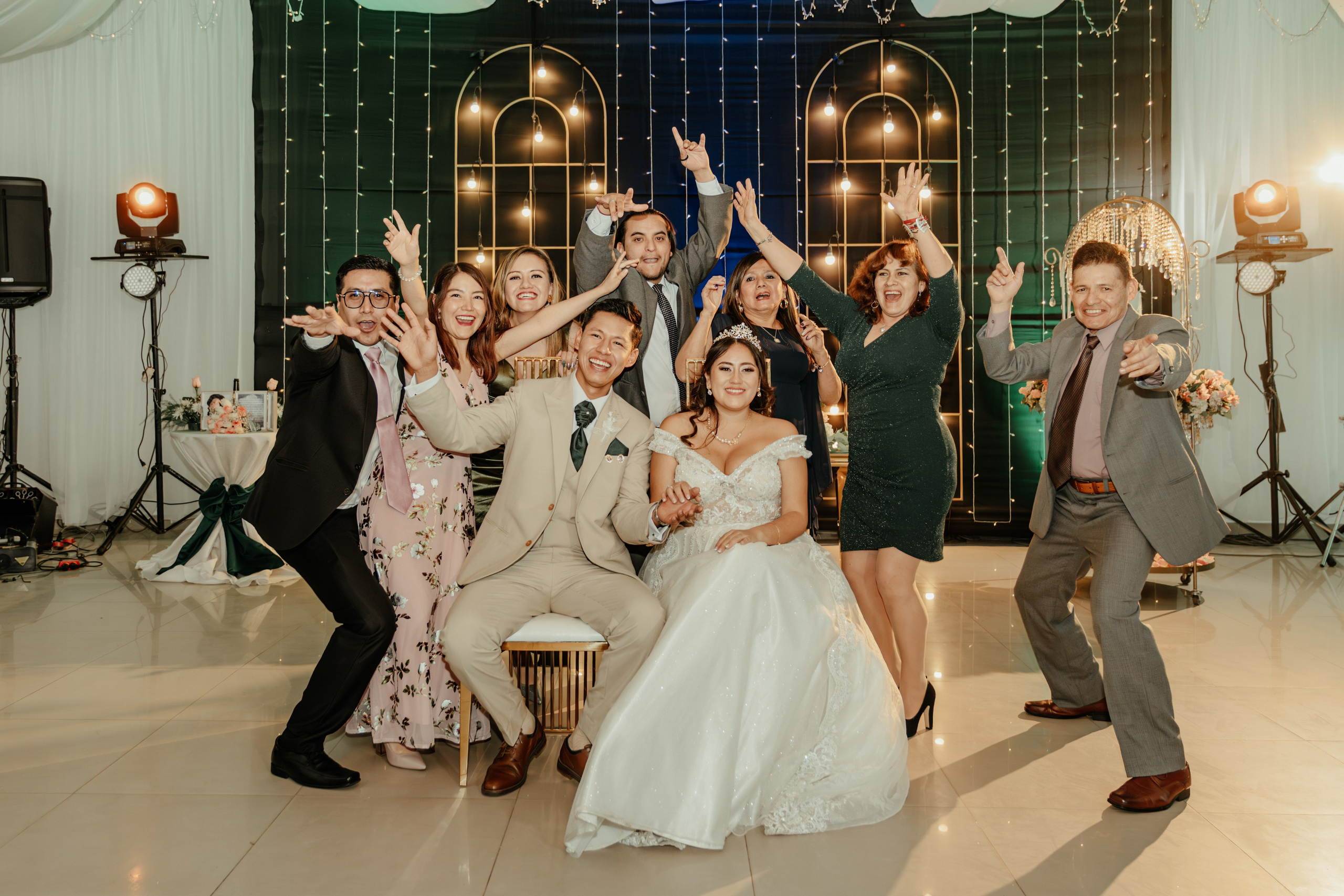 ANGIE + MANUEL BODA RELIGIOSA. Studio KVTA | Fotografía y Video de Bodas en Arequipa