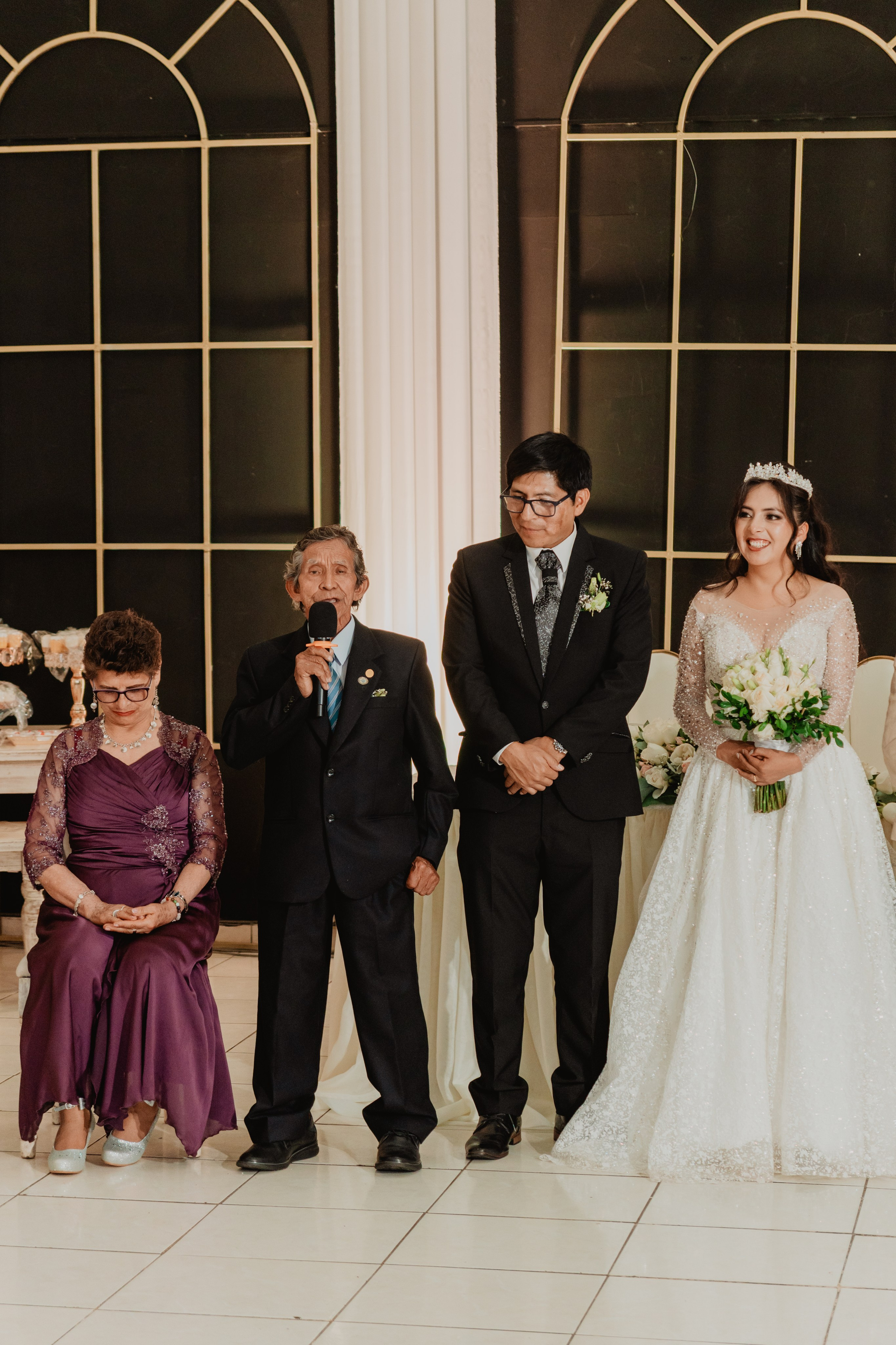 FERNANDO + MARIBEL | BODA RELIGIOSA. Studio KVTA | Fotografía y Video de Bodas en Arequipa