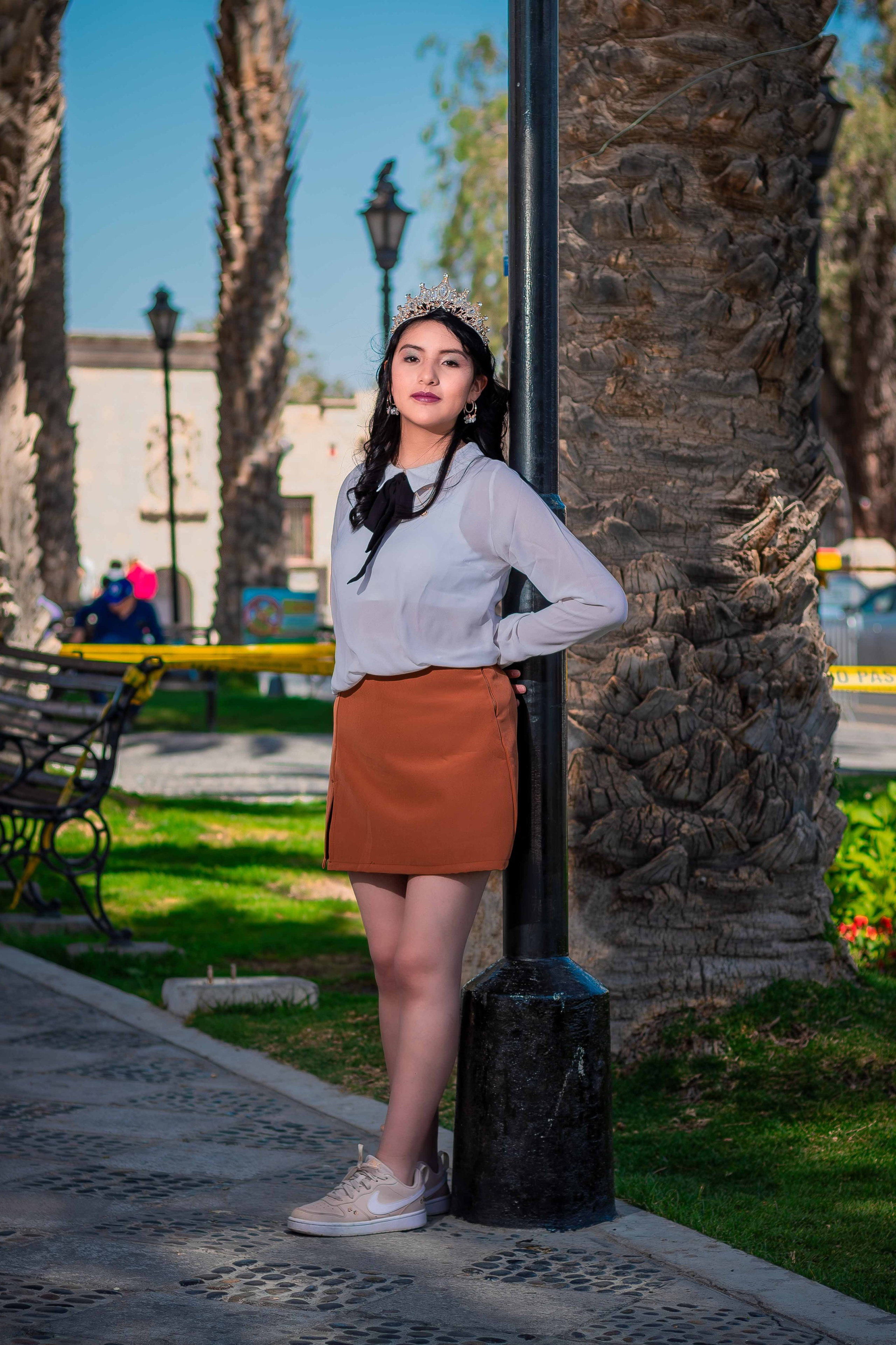 XV DE MELCA. Studio KVTA | Fotografía y Video de Bodas en Arequipa